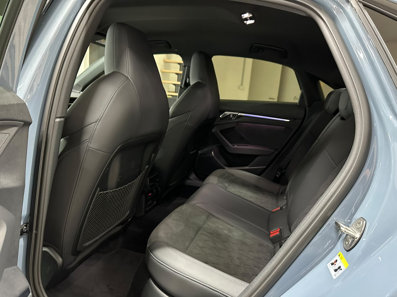AUDI RS3 Limousine 2.5 TSI MTM Quattro S-tronic-image-15