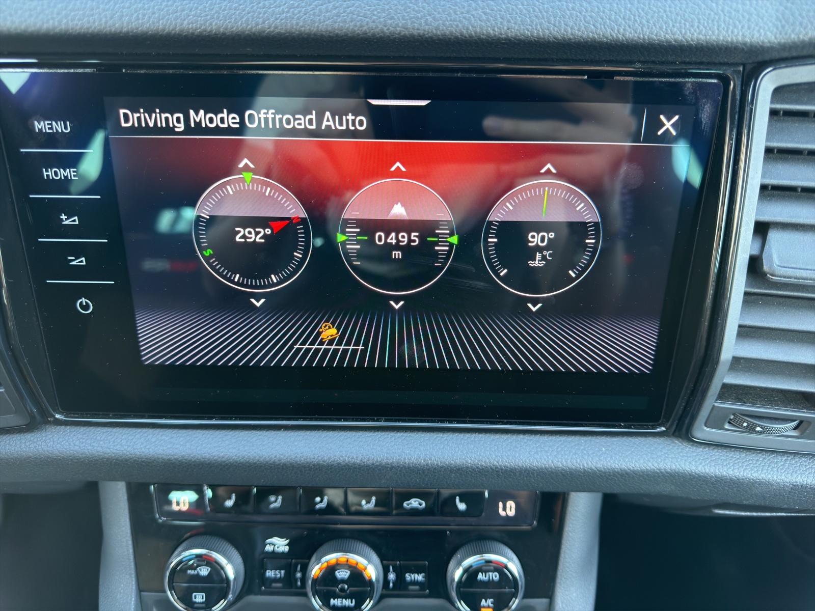 SKODA Kodiaq 2.0 TSI RS DSG (CH)-image-26
