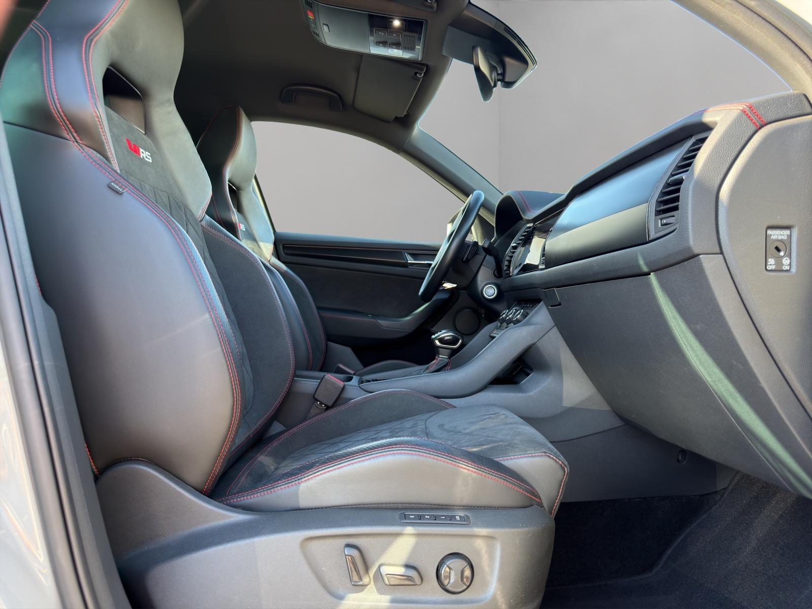 SKODA Kodiaq 2.0 TSI RS DSG (CH)-image-10