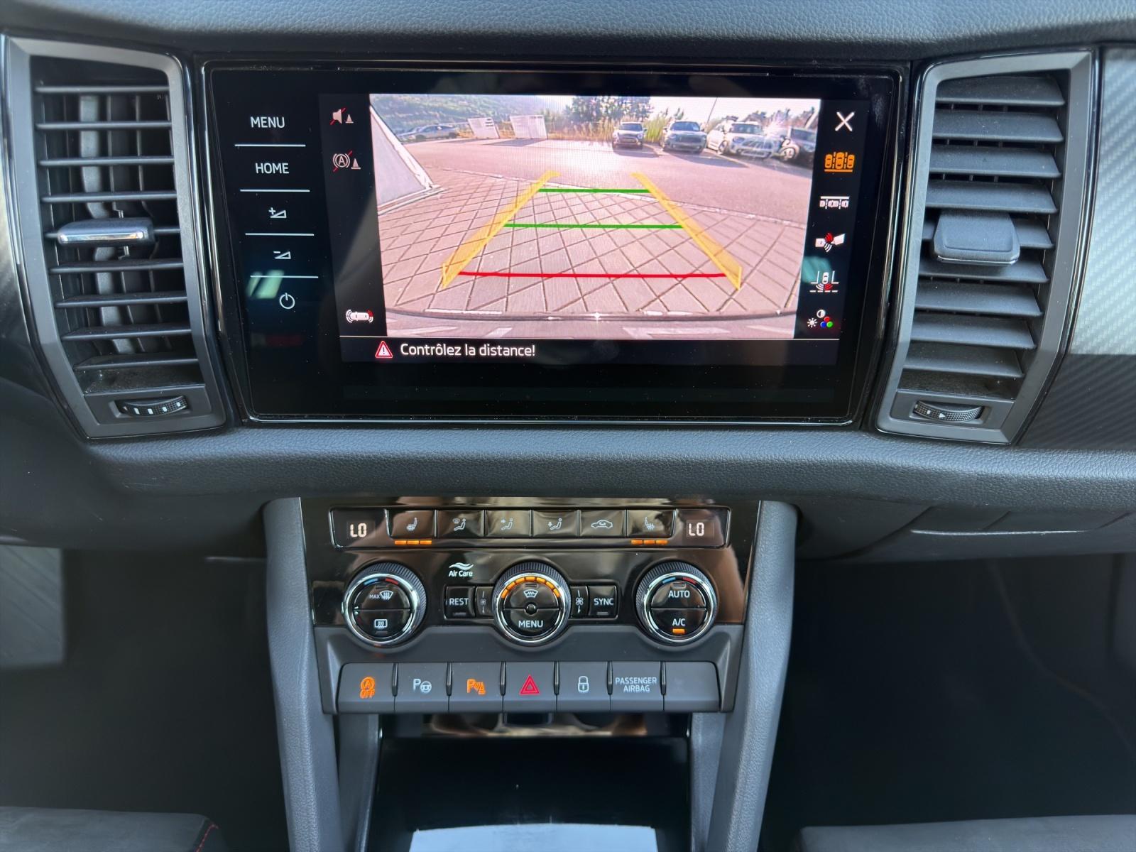 SKODA Kodiaq 2.0 TSI RS DSG (CH)-image-15