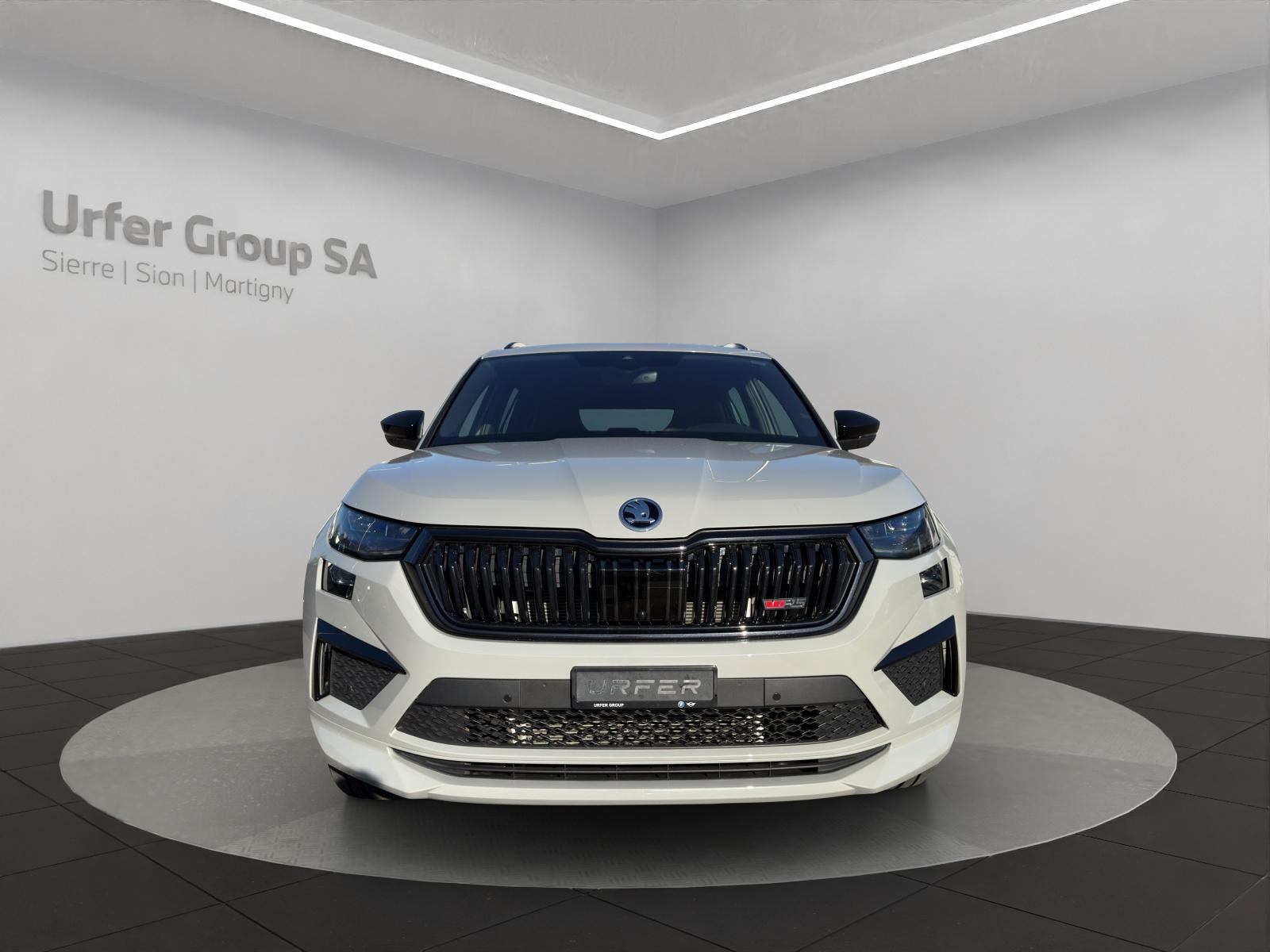 SKODA Kodiaq 2.0 TSI RS DSG (CH)-image-7