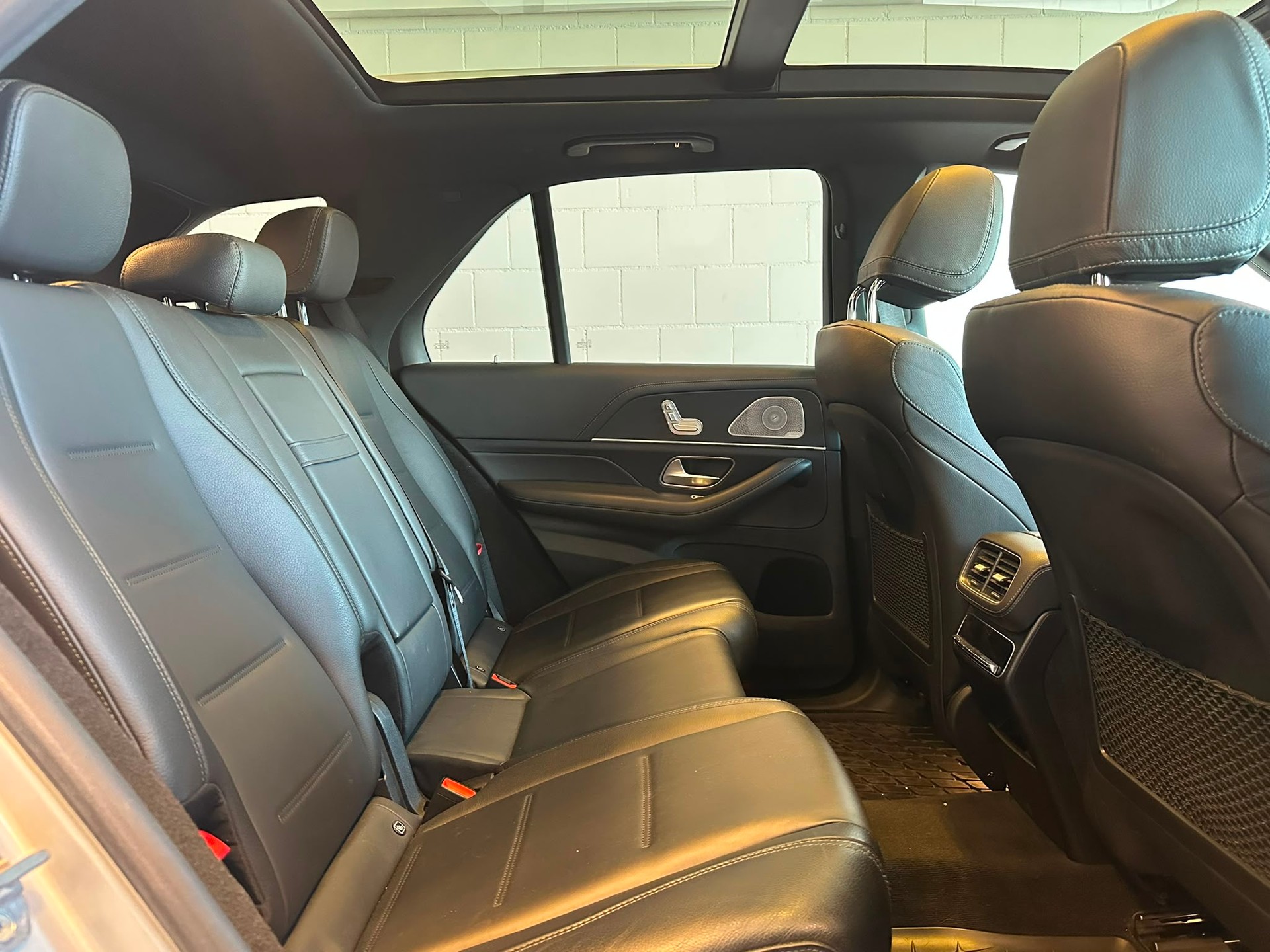 MERCEDES-BENZ GLE 400 d 4Matic 9G-Tronic-image-10