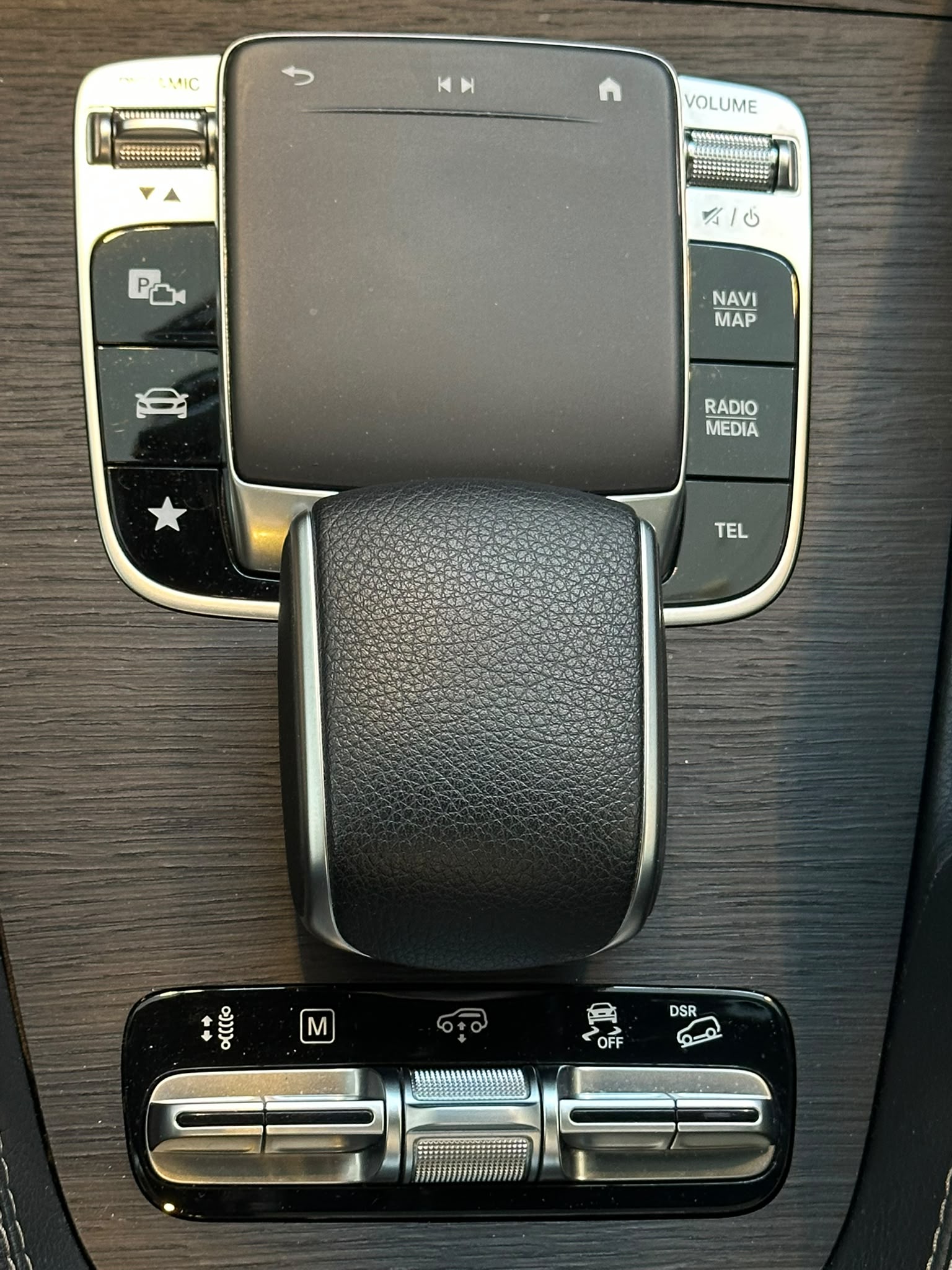 MERCEDES-BENZ GLE 400 d 4Matic 9G-Tronic-image-14