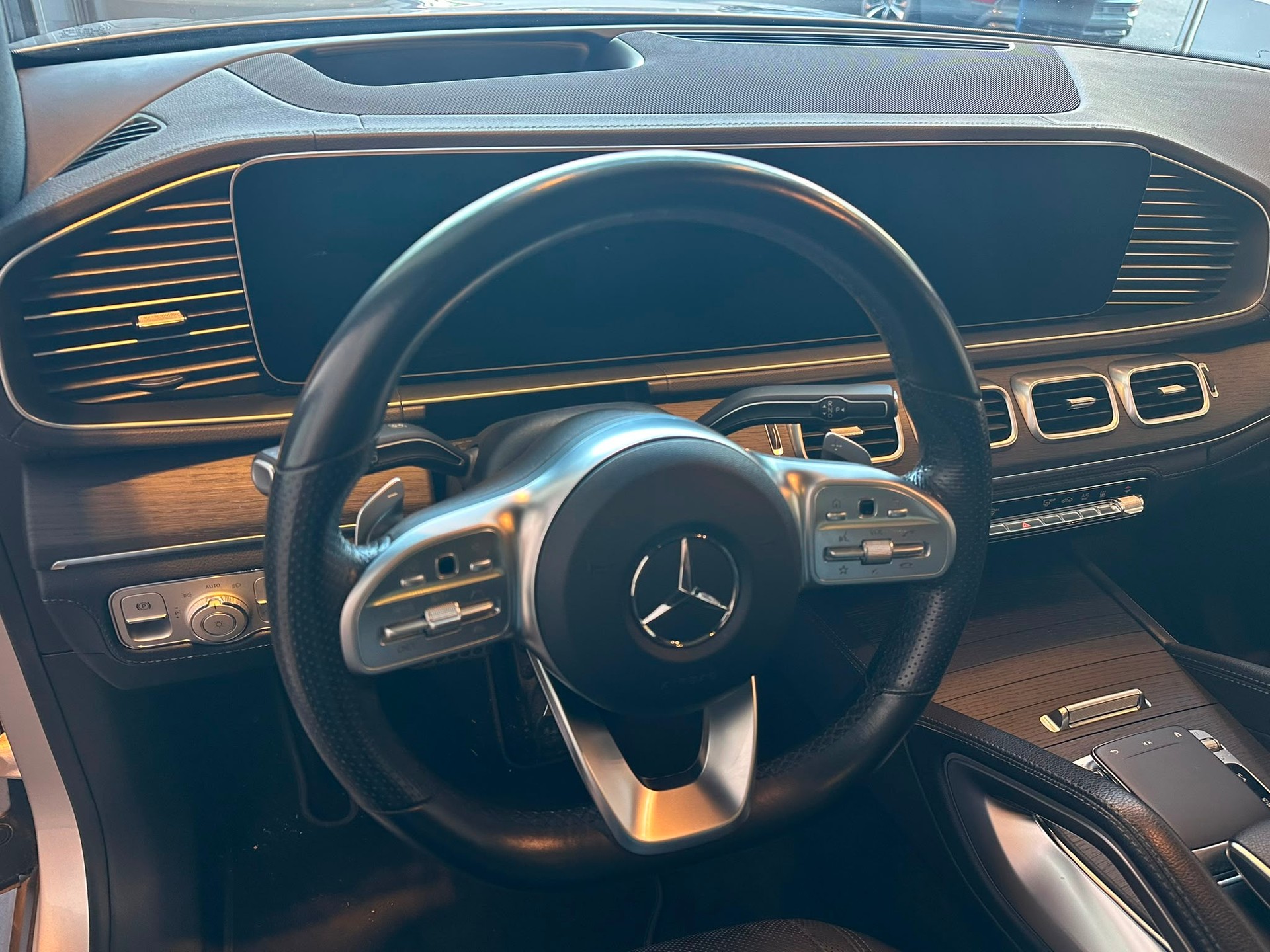 MERCEDES-BENZ GLE 400 d 4Matic 9G-Tronic-image-13