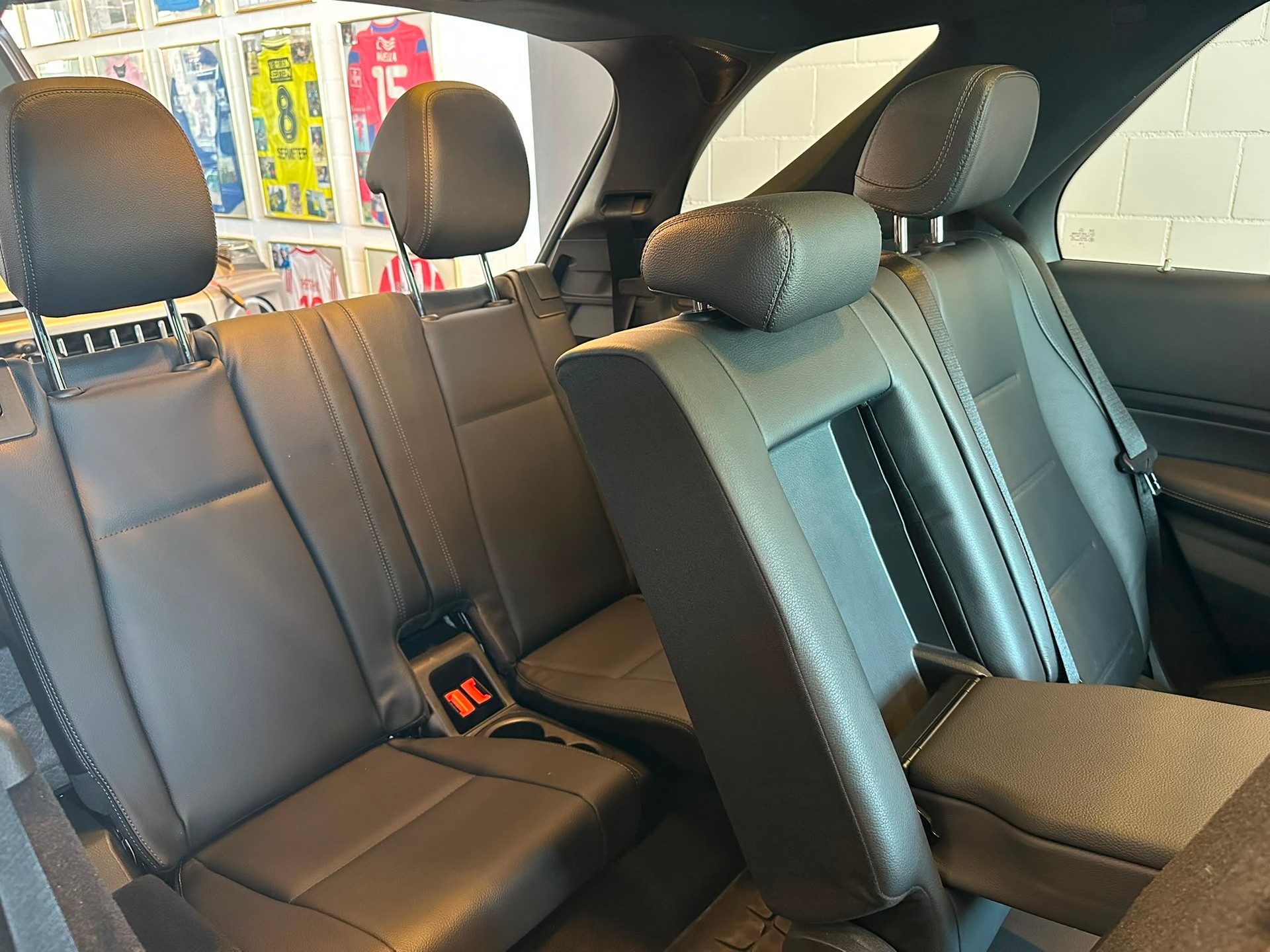 MERCEDES-BENZ GLE 400 d 4Matic 9G-Tronic-image-11