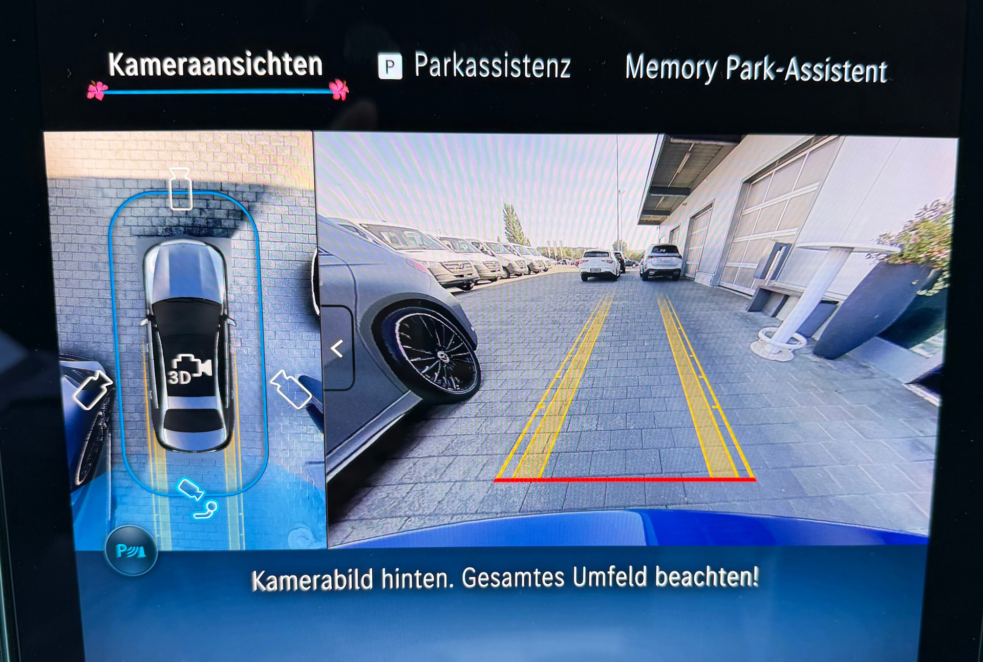 MERCEDES-BENZ C 220 d AMG Line 4 Matic Swiss Star-image-10