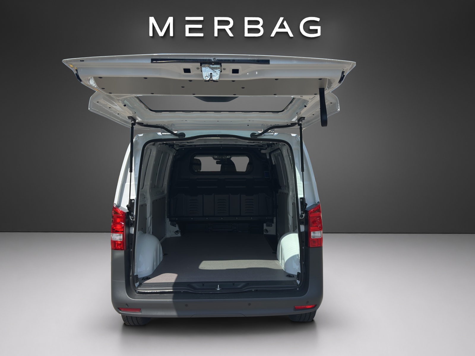 MERCEDES-BENZ Vito 110 CDI Kompakt Base-image-10