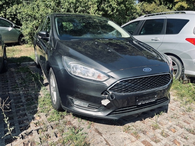 FORD Focus 1.0 SCTi Black Edition Automatic-image-15