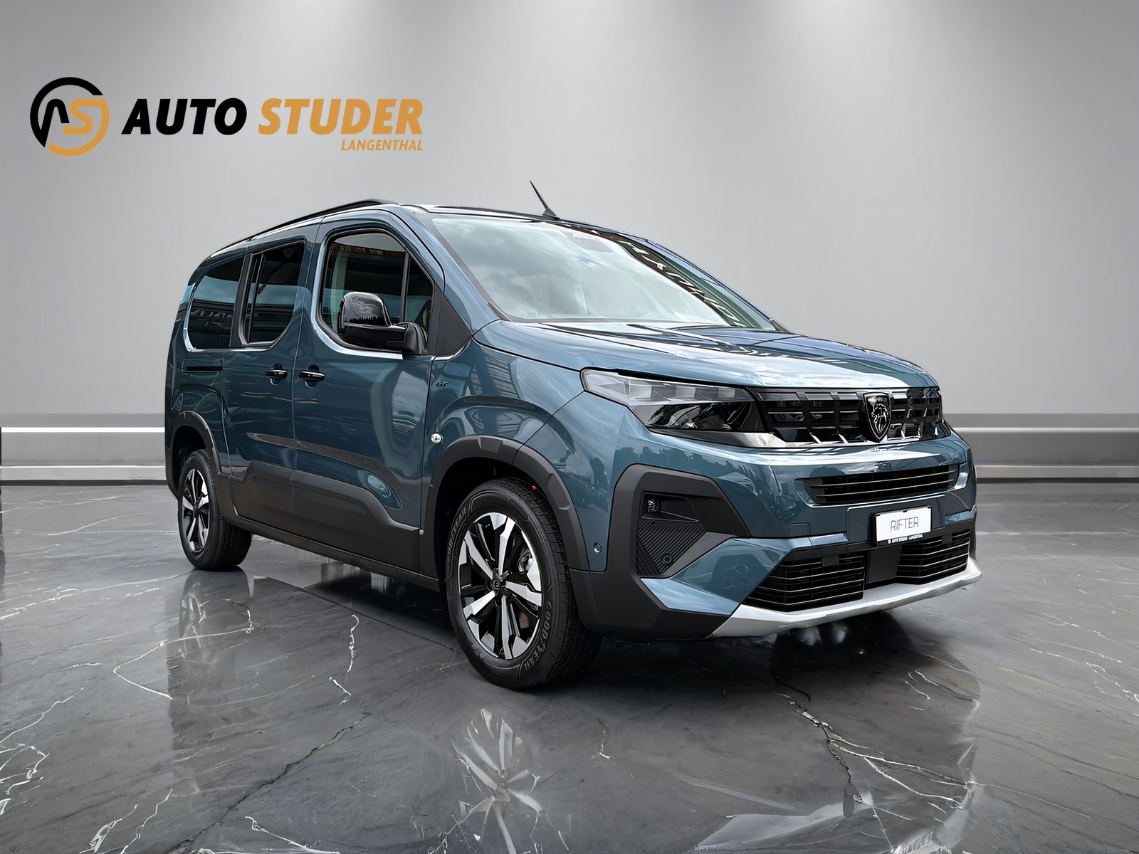 PEUGEOT Rifter Long 1.5 BlueHDi 130 GT-image-13