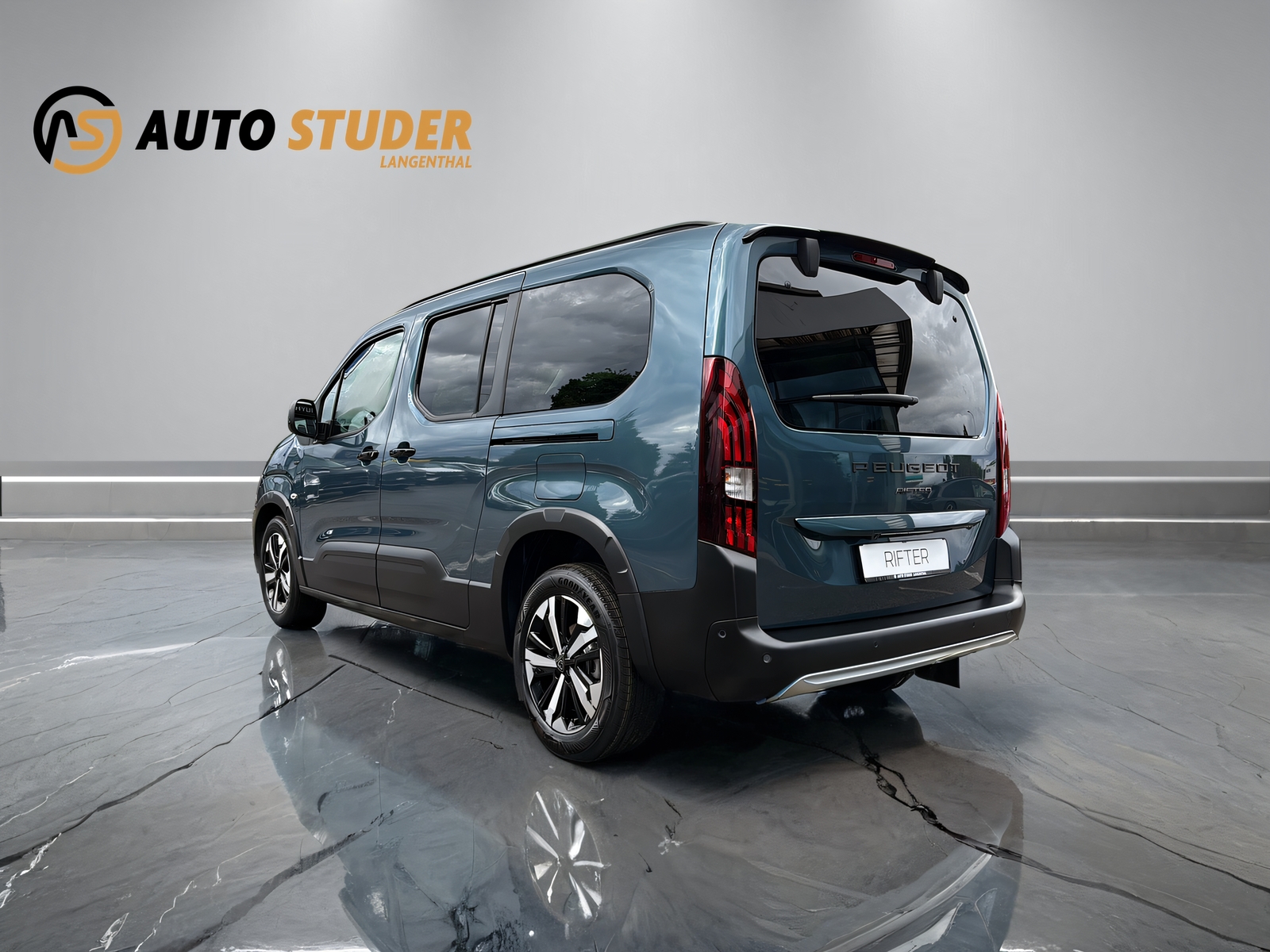 PEUGEOT Rifter Long 1.5 BlueHDi 130 GT-image-8