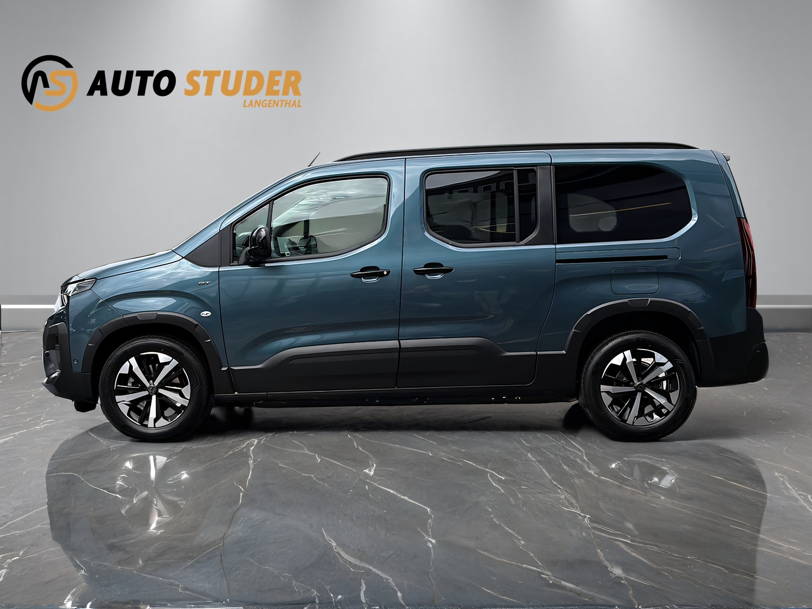 PEUGEOT Rifter Long 1.5 BlueHDi 130 GT-image-7