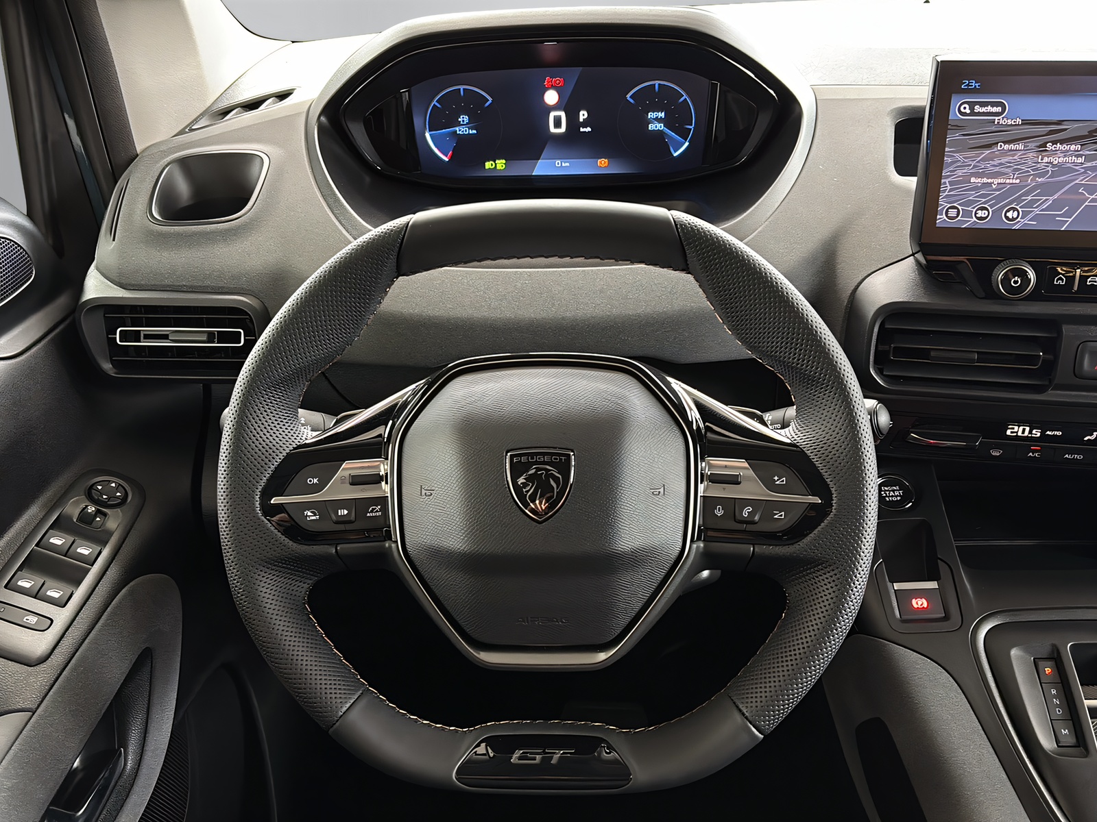 PEUGEOT Rifter Long 1.5 BlueHDi 130 GT-image-3