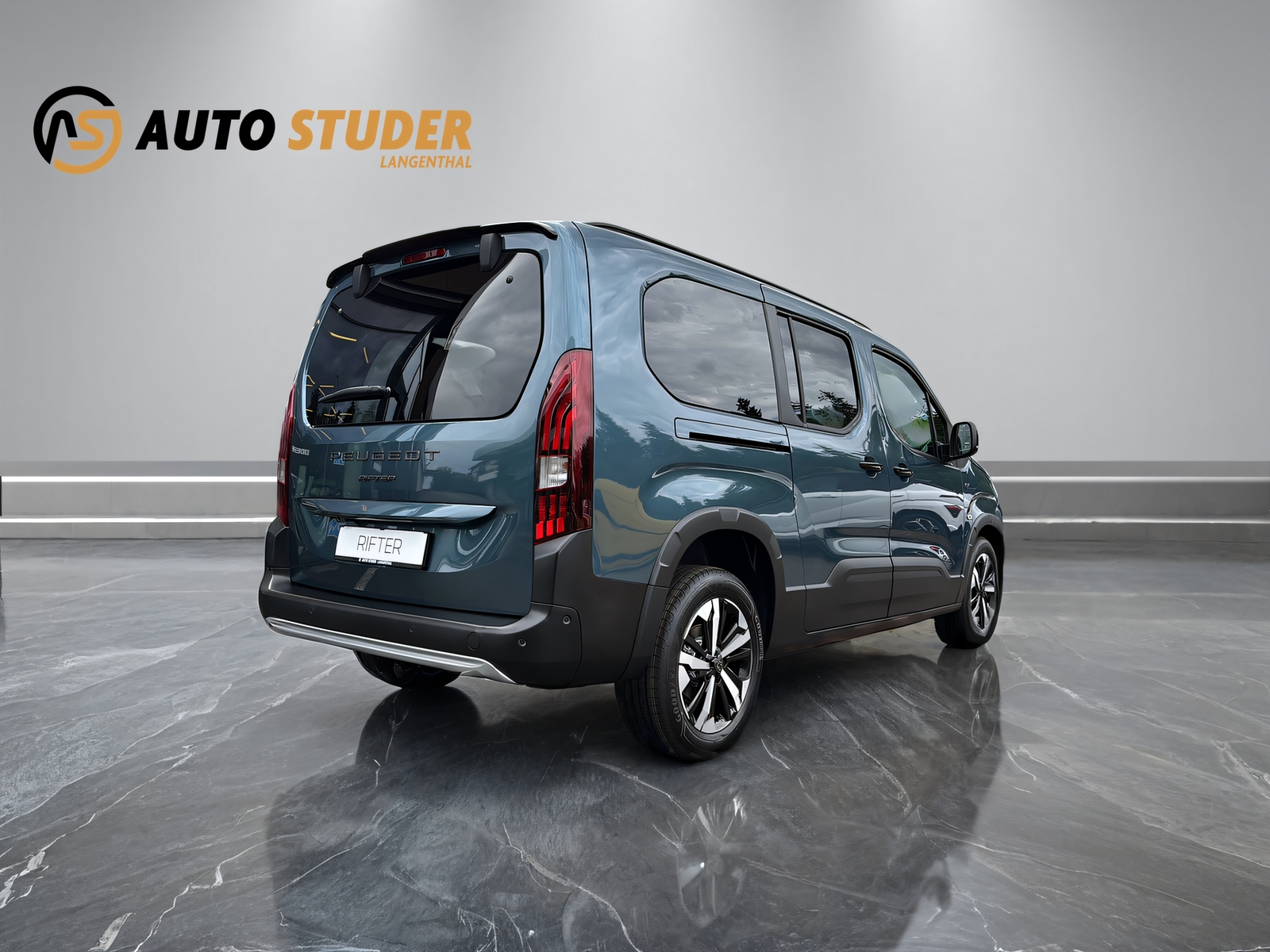 PEUGEOT Rifter Long 1.5 BlueHDi 130 GT-image-11