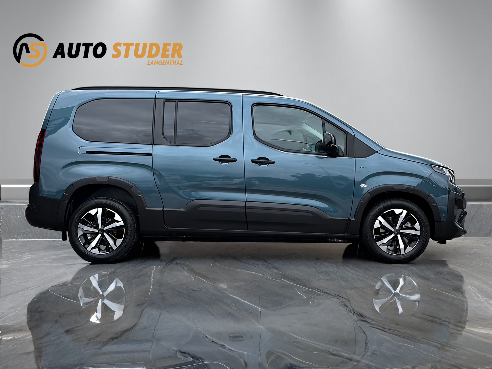 PEUGEOT Rifter Long 1.5 BlueHDi 130 GT-image-12