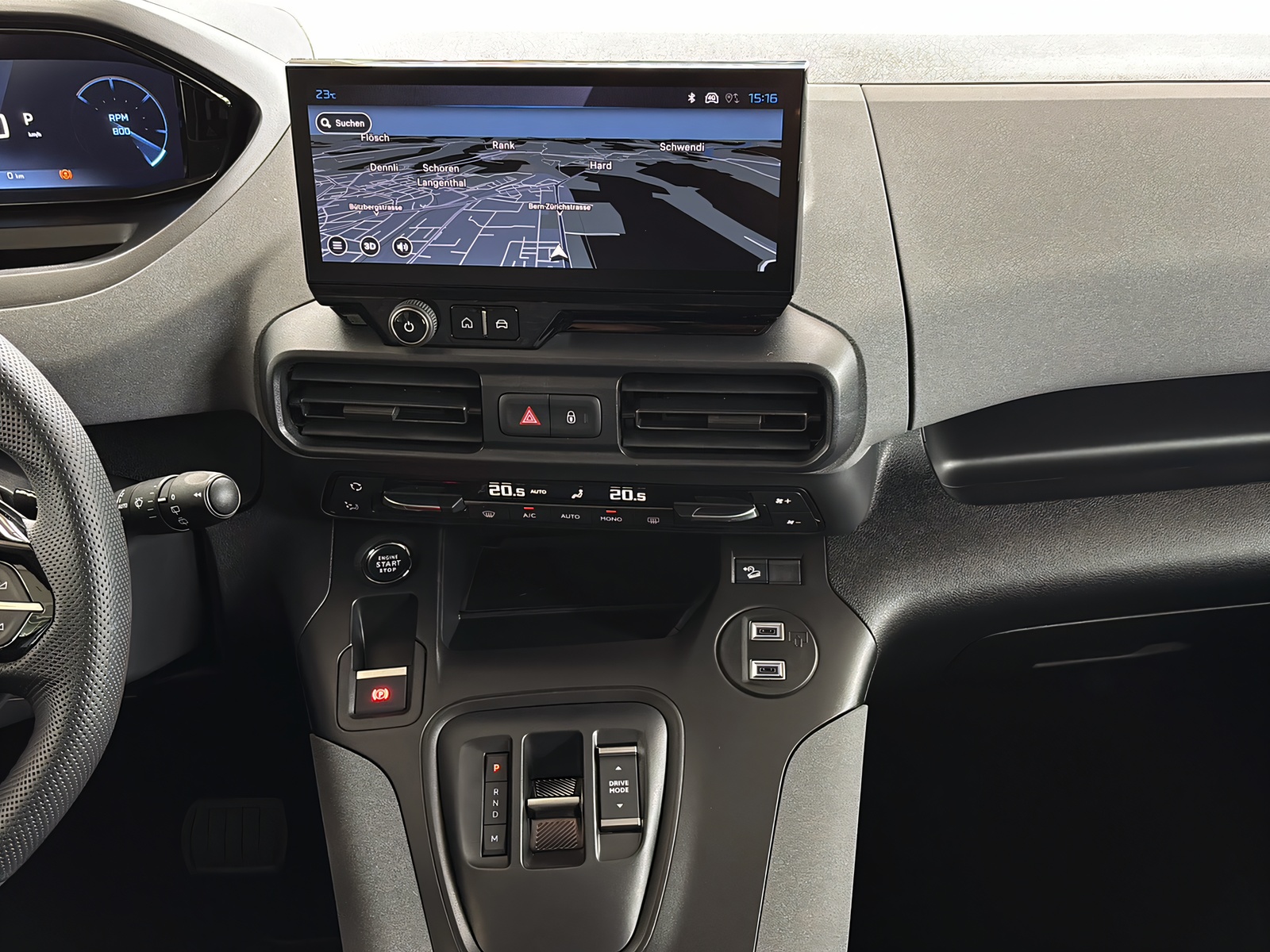 PEUGEOT Rifter Long 1.5 BlueHDi 130 GT-image-5