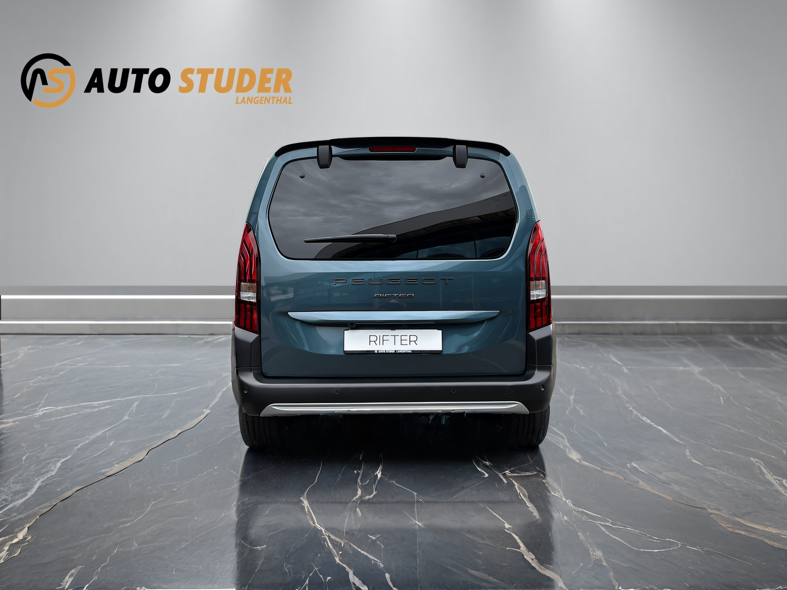PEUGEOT Rifter Long 1.5 BlueHDi 130 GT-image-9