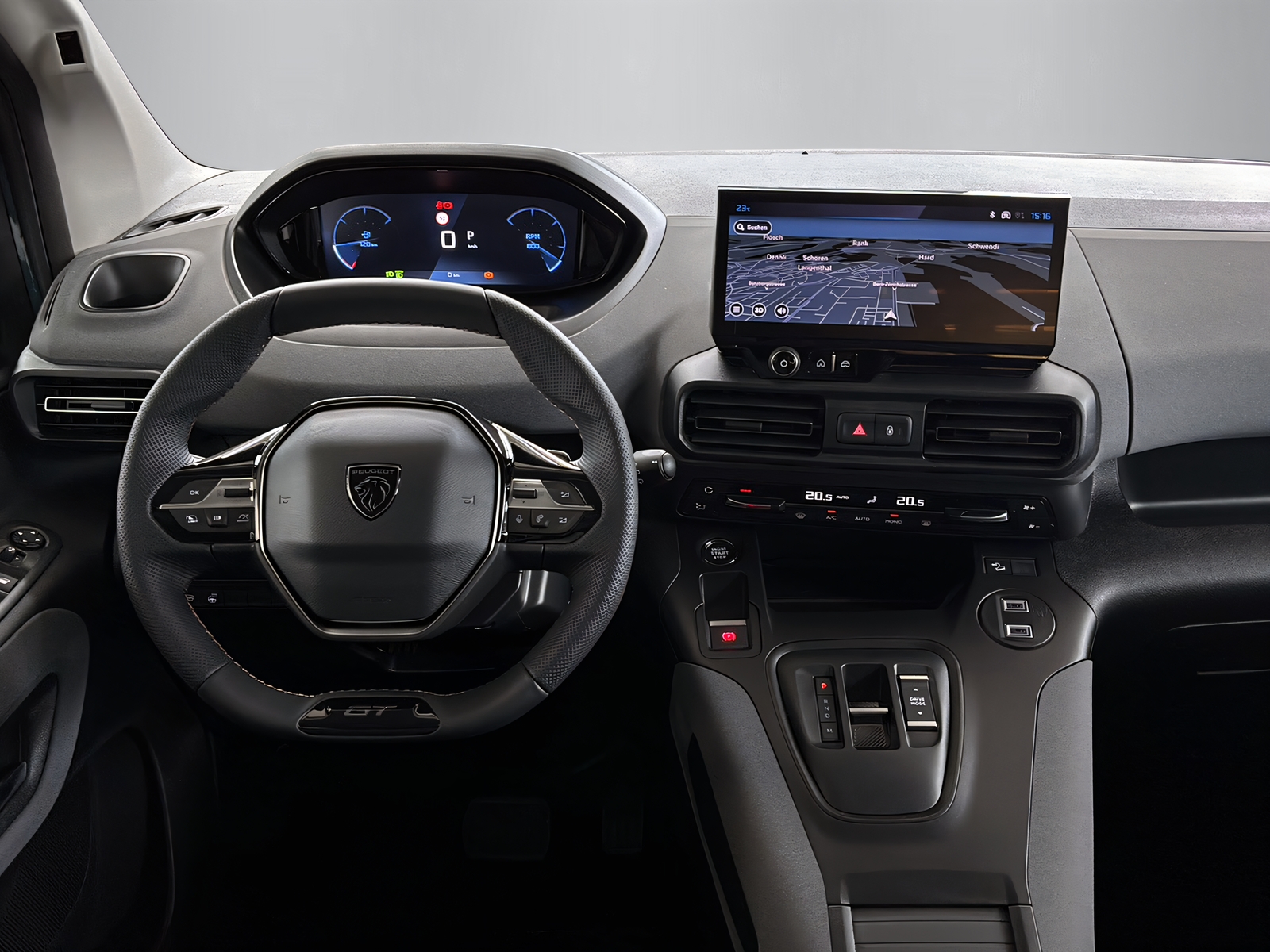 PEUGEOT Rifter Long 1.5 BlueHDi 130 GT-image-4