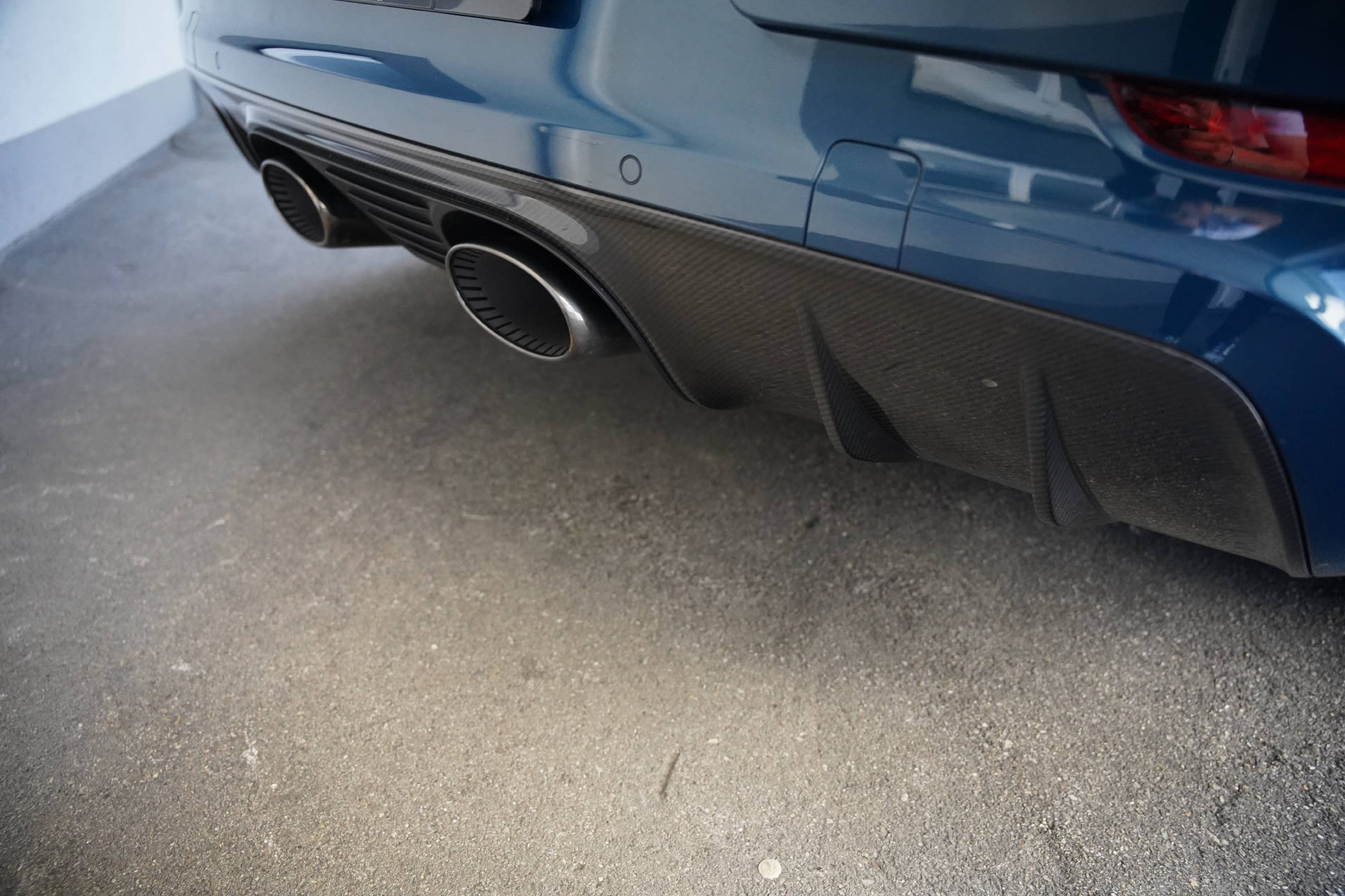 PORSCHE Cayenne Turbo E-Hybrid Coupé-image-13