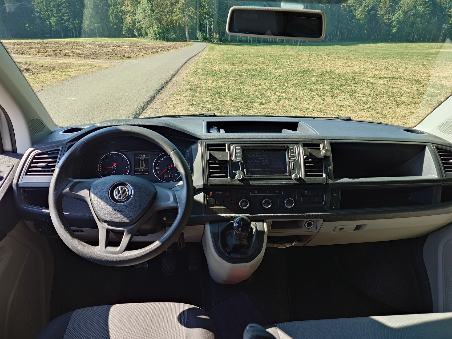 VW 2.0 TDI 140 4motion-image-2