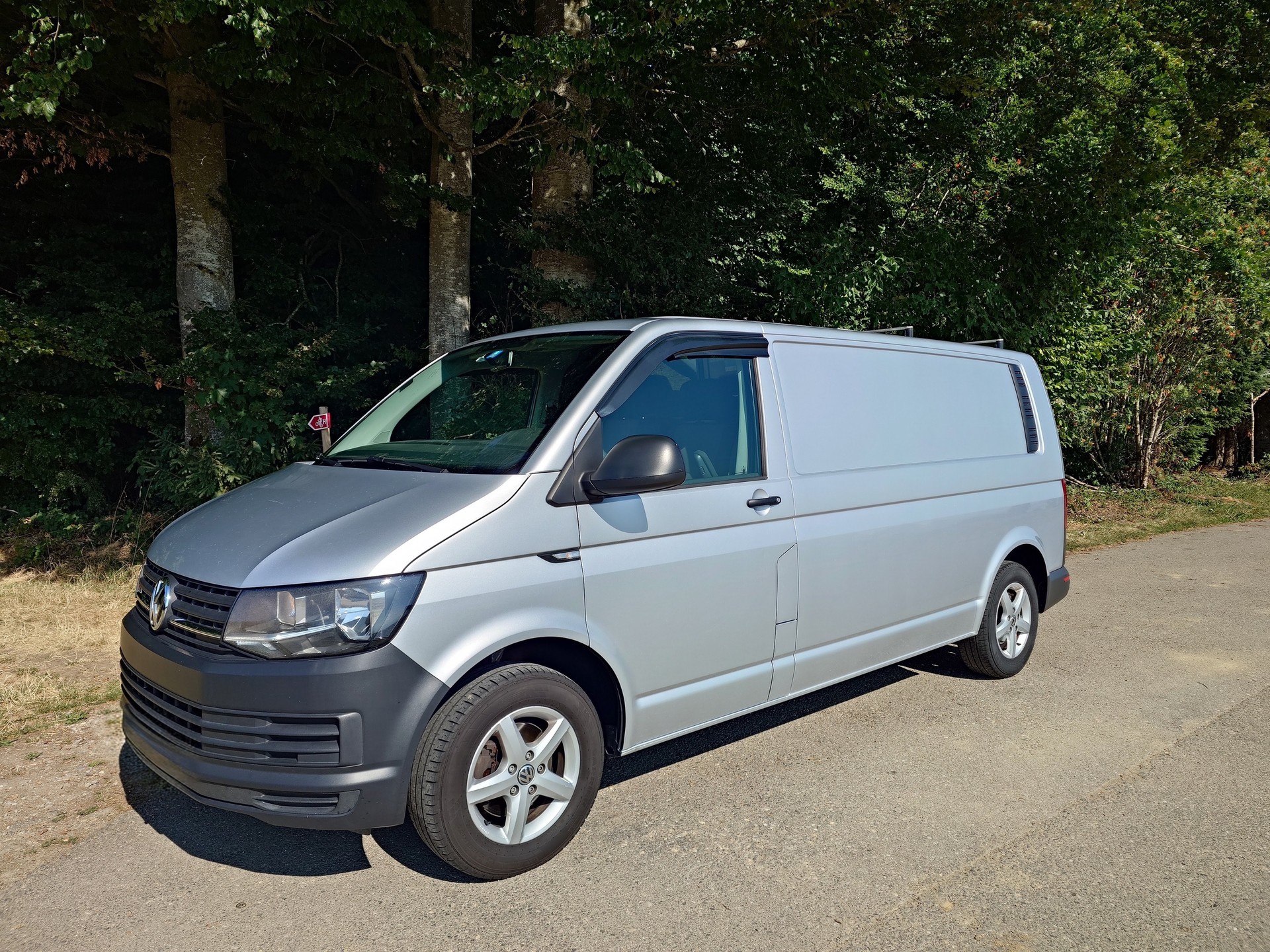 VW 2.0 TDI 140 4motion-image-0