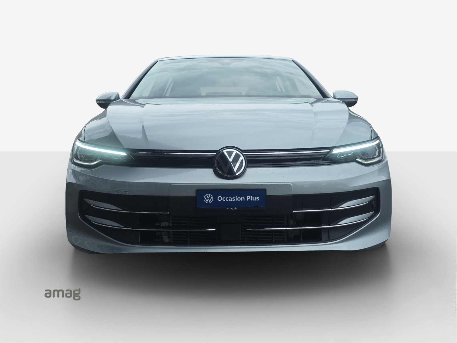 VW Golf 1.5 e TSI mHEV Style DSG-image-6