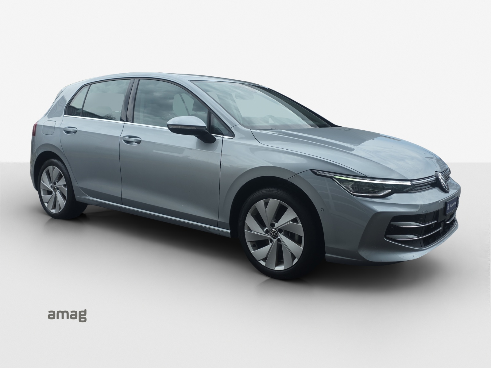 VW Golf 1.5 e TSI mHEV Style DSG-image-5