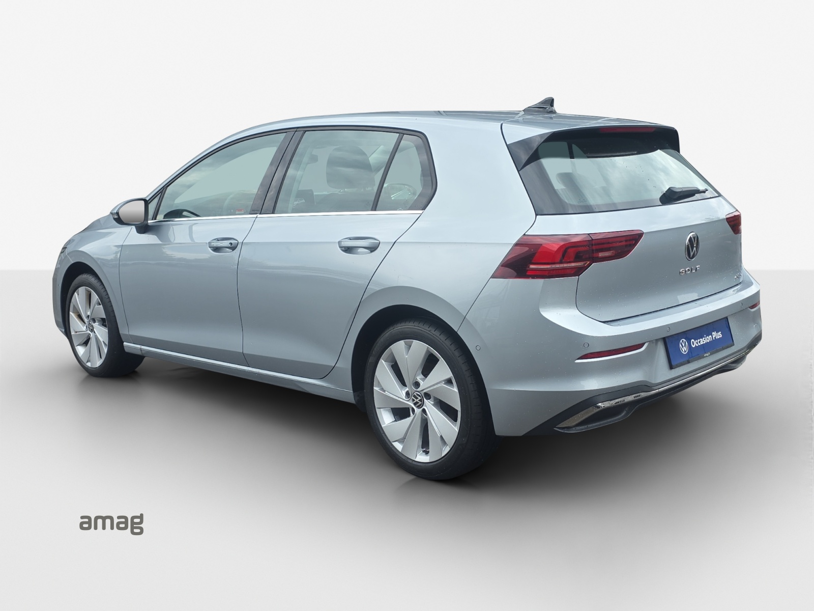 VW Golf 1.5 e TSI mHEV Style DSG-showroom-element-2