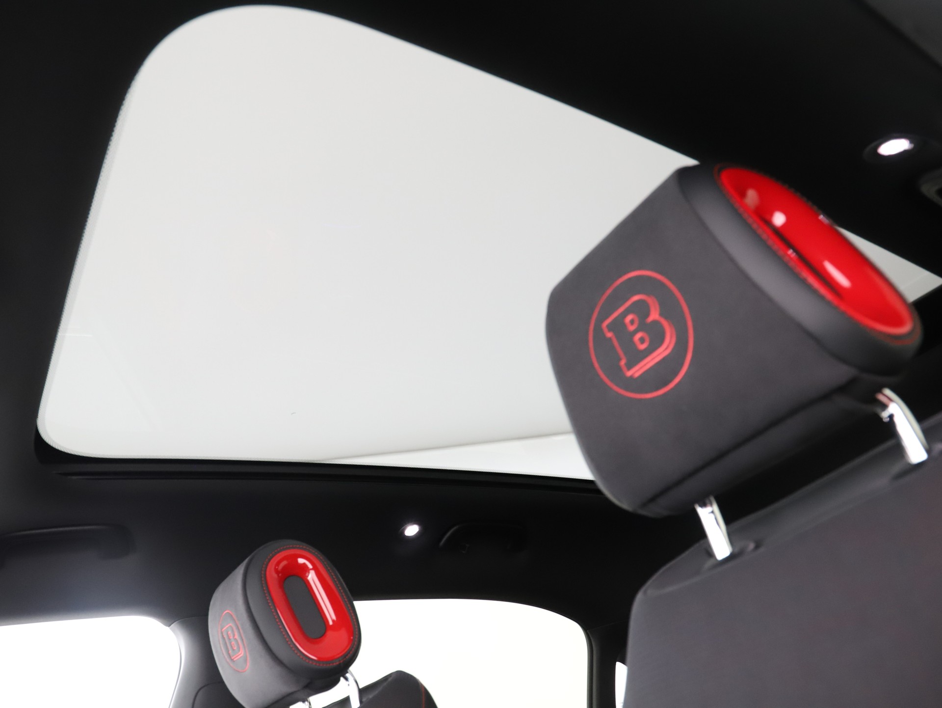 SMART #1 66 kWh Brabus AWD-image-12