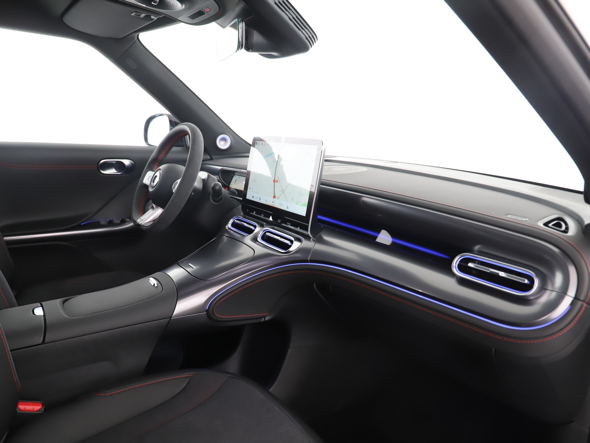 SMART #1 66 kWh Brabus AWD-image-11