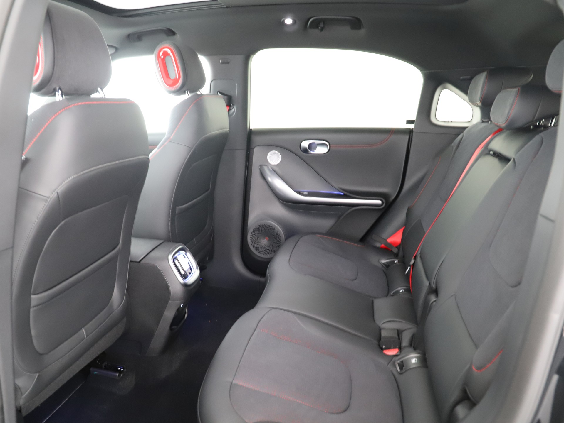 SMART #1 66 kWh Brabus AWD-image-10