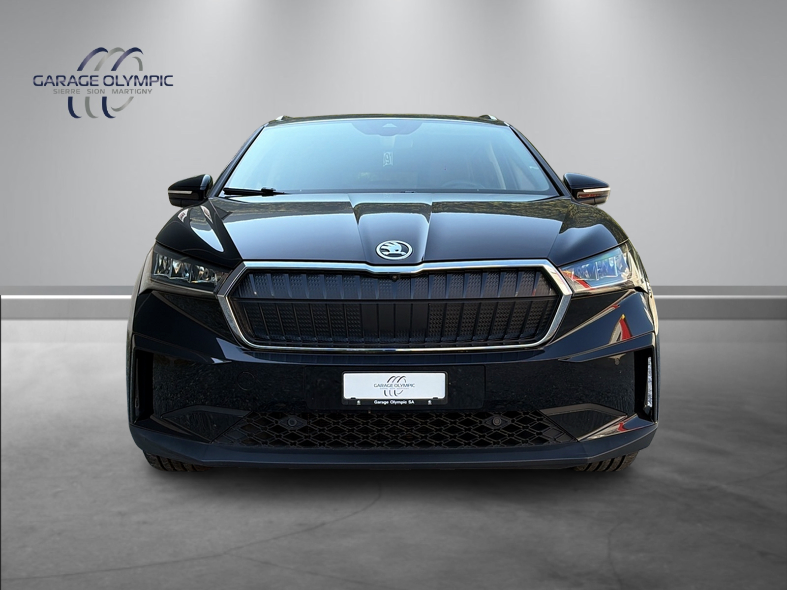 SKODA Enyaq iV 80x-image-2