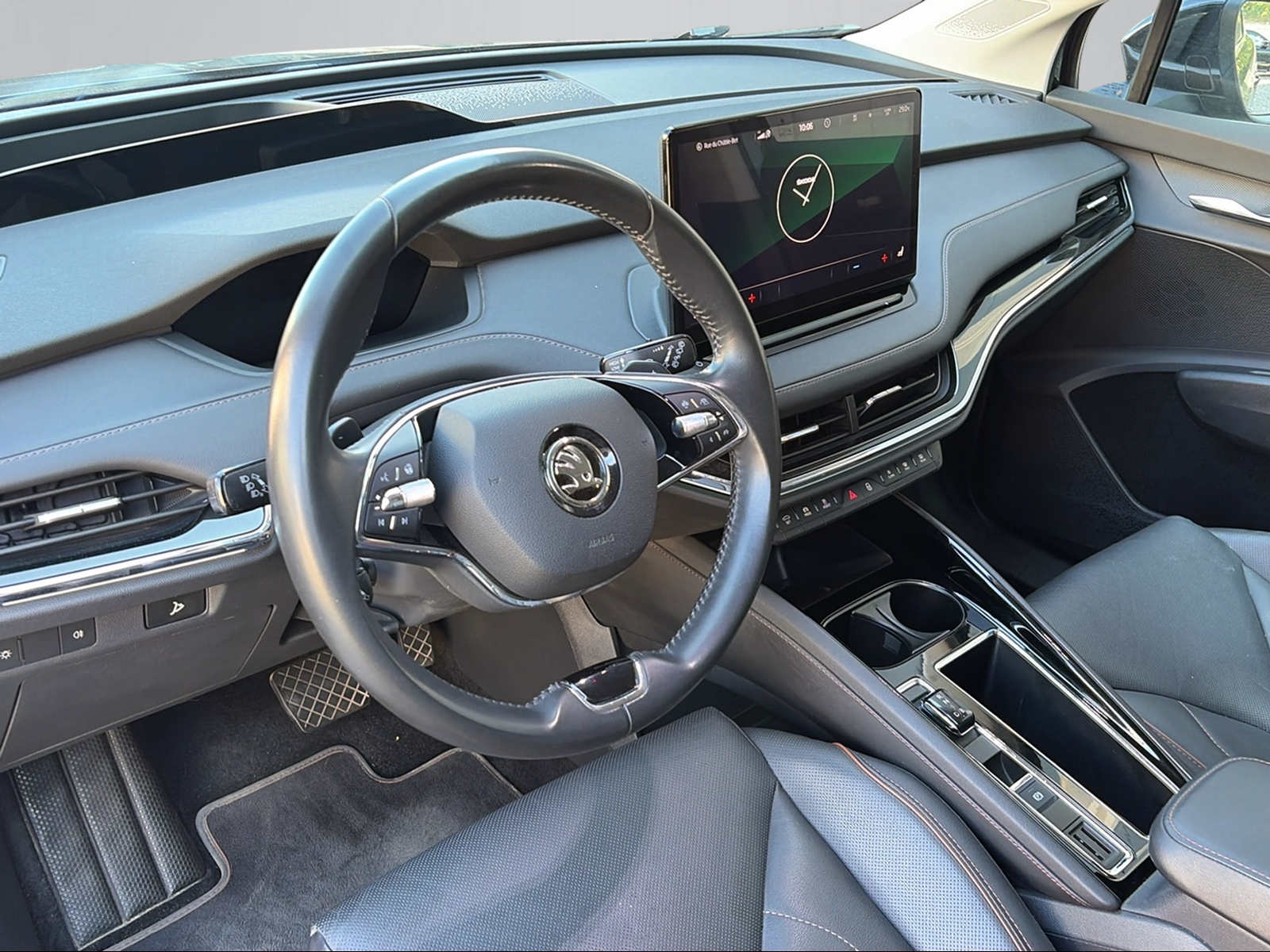 SKODA Enyaq iV 80x-image-8