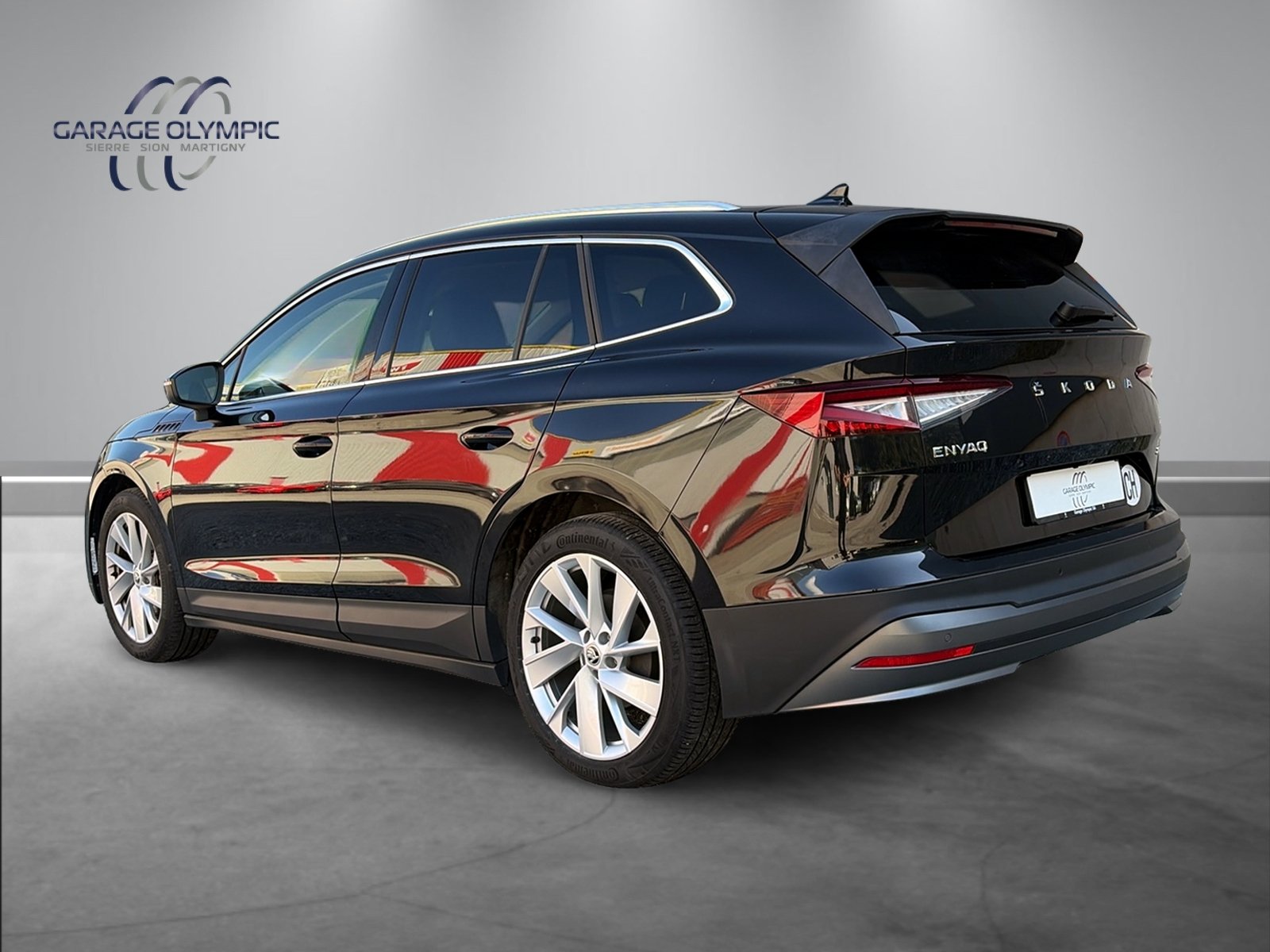 SKODA Enyaq iV 80x-image-4