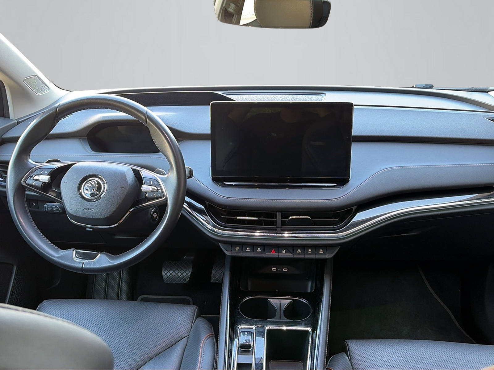 SKODA Enyaq iV 80x-image-9