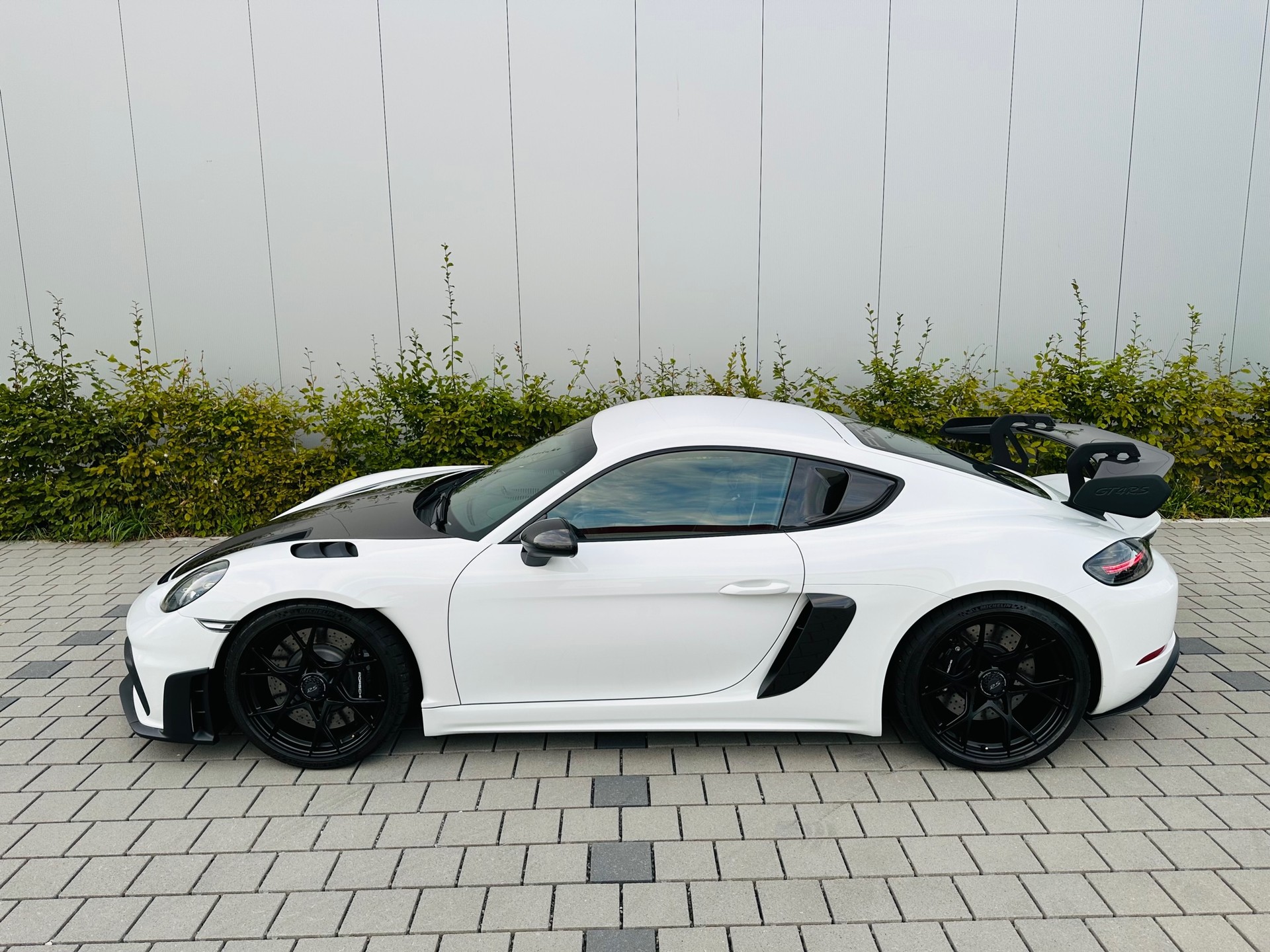 PORSCHE 4.0 GT4 RS PDK-image-4