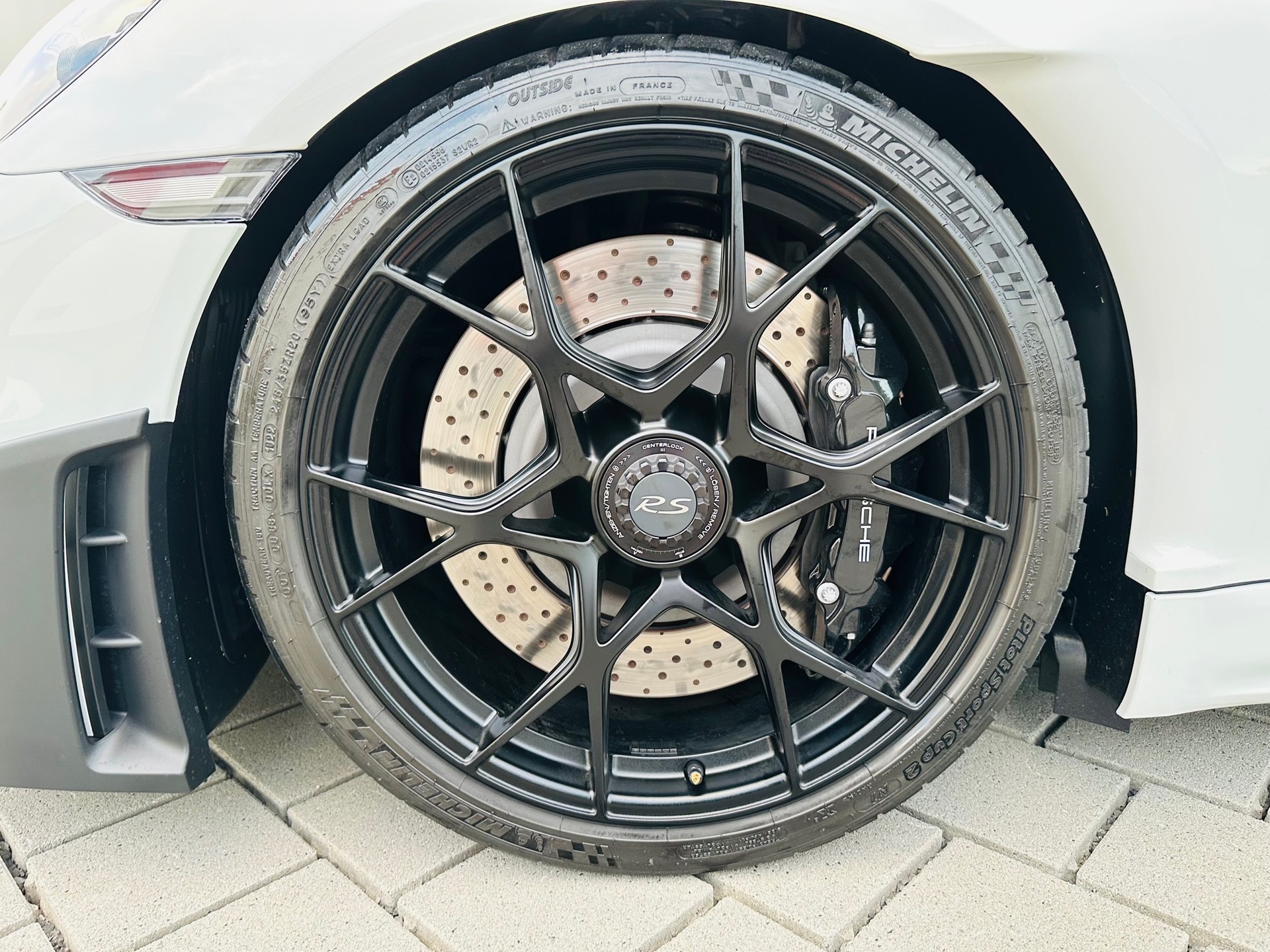 PORSCHE 4.0 GT4 RS PDK-image-14