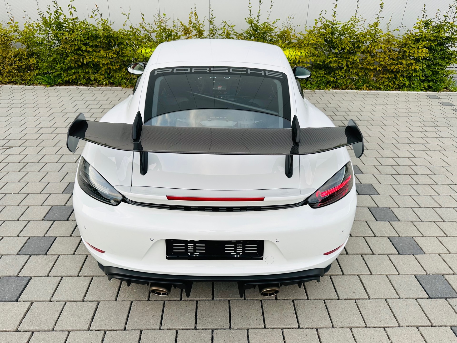 PORSCHE 4.0 GT4 RS PDK-image-11