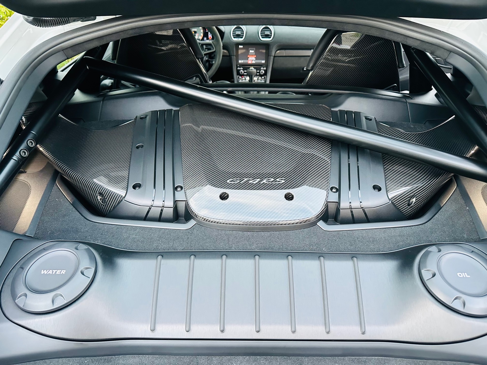 PORSCHE 4.0 GT4 RS PDK-image-15