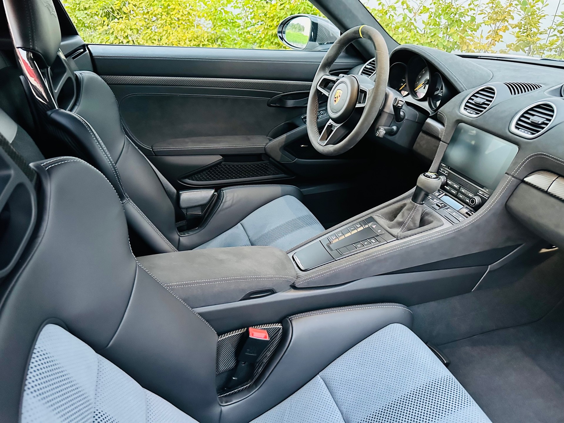 PORSCHE 4.0 GT4 RS PDK-image-19