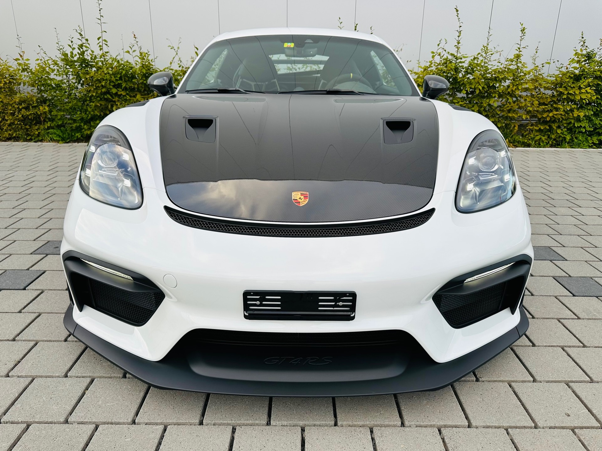 PORSCHE 4.0 GT4 RS PDK-image-2