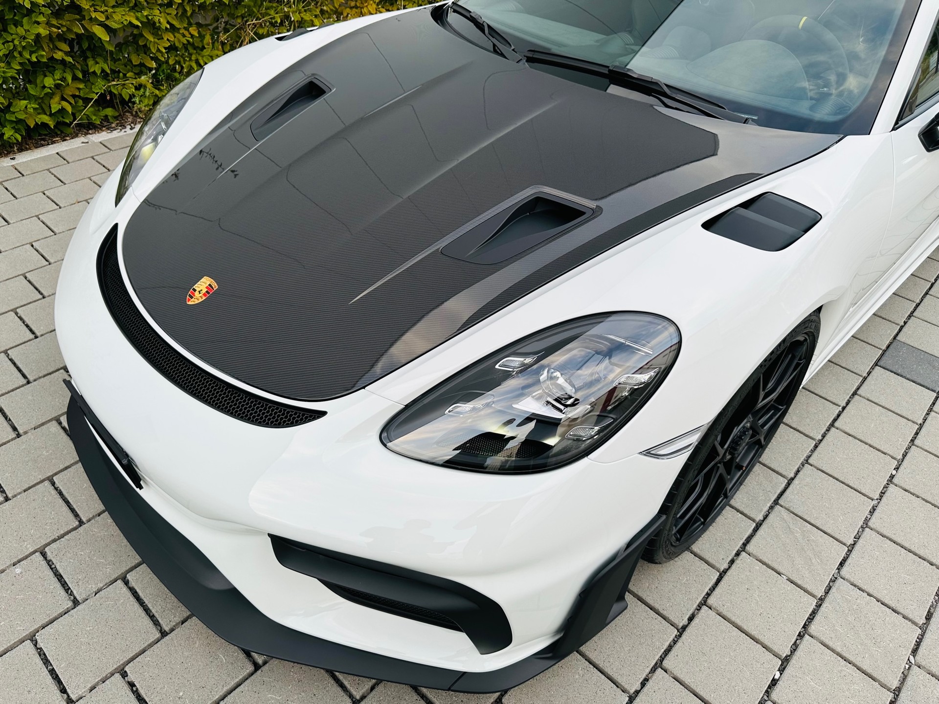 PORSCHE 4.0 GT4 RS PDK-image-9