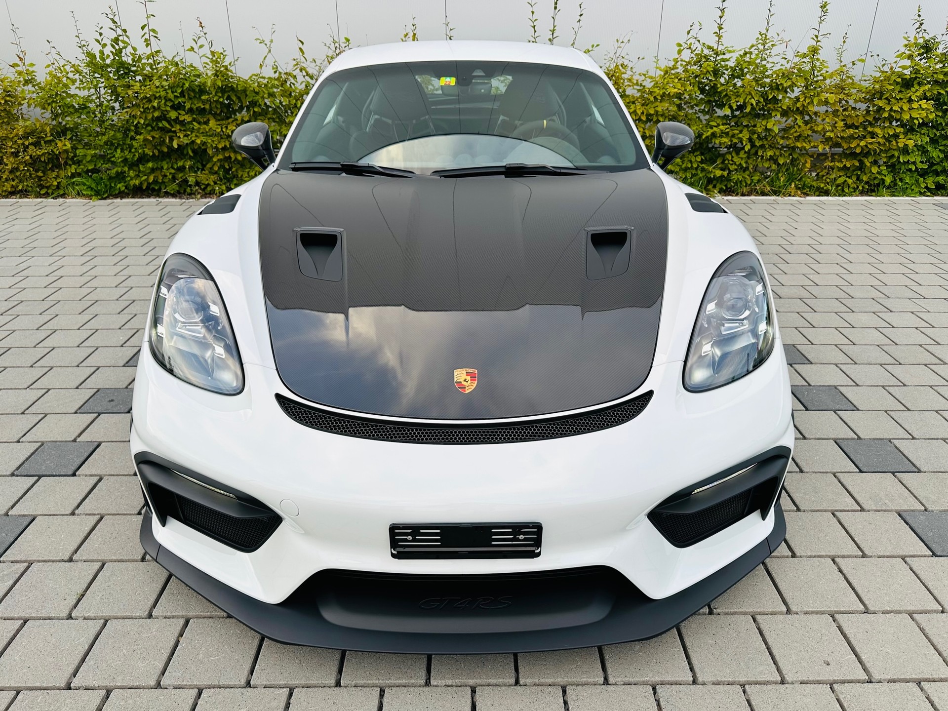 PORSCHE 4.0 GT4 RS PDK-image-3
