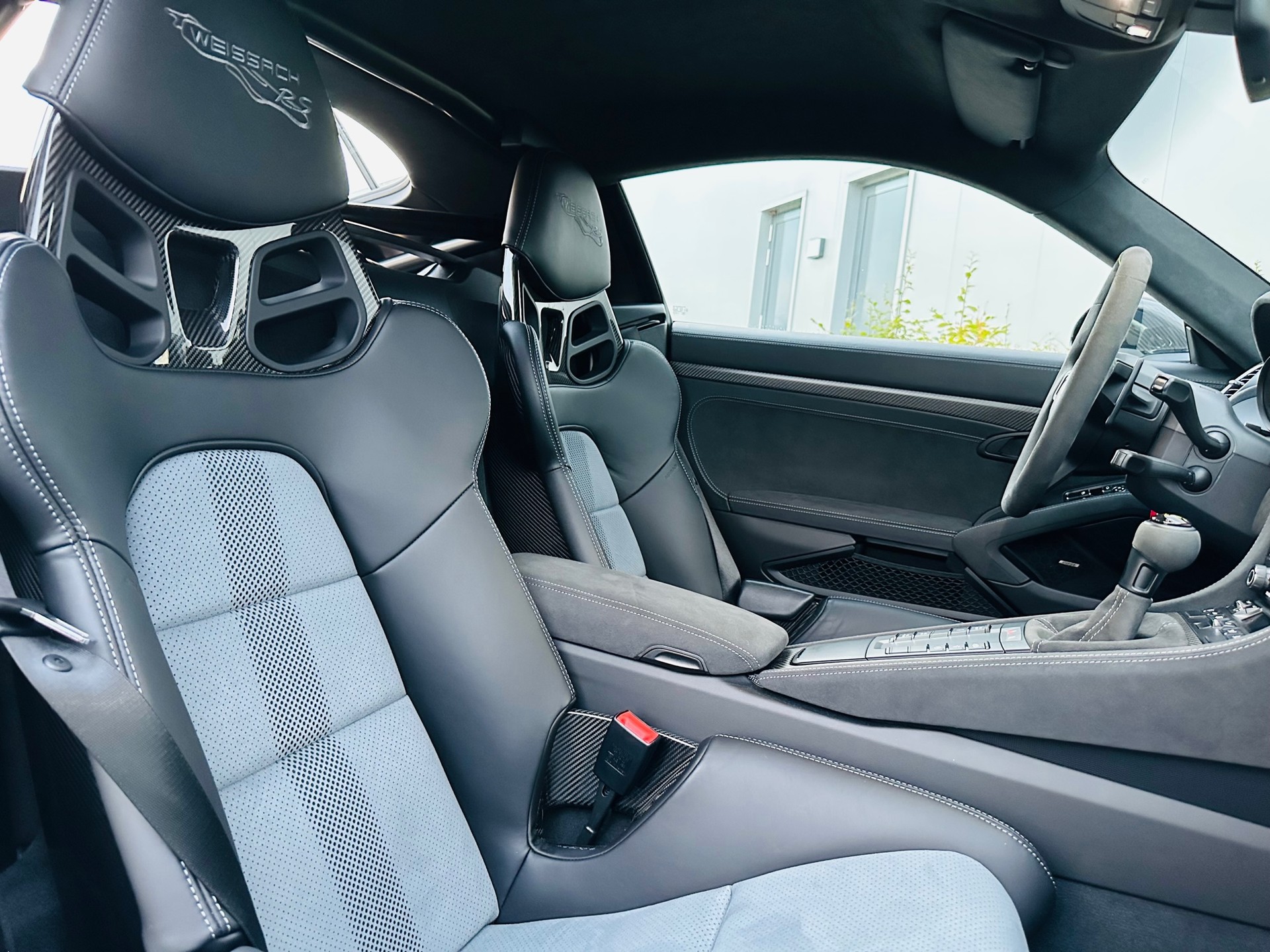 PORSCHE 4.0 GT4 RS PDK-image-17