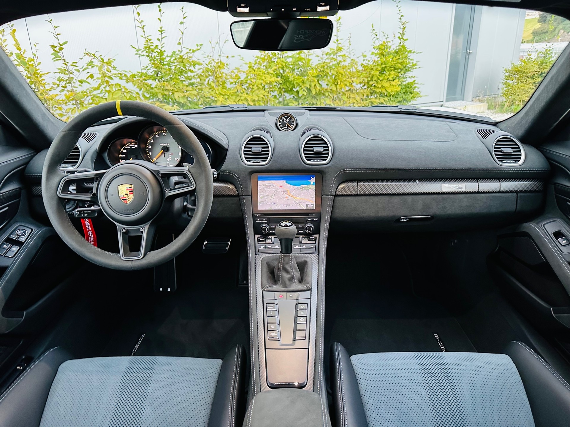 PORSCHE 4.0 GT4 RS PDK-image-16