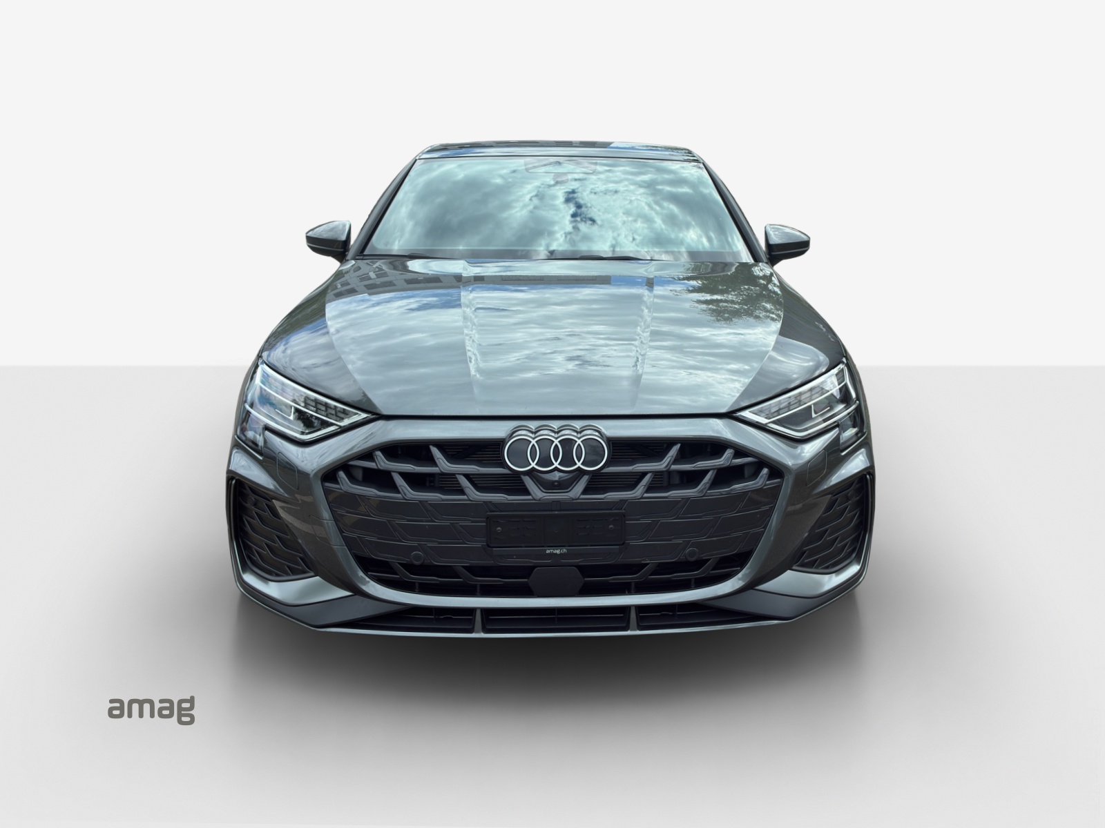 AUDI A3 Sportback TFSI 150 kW quattro S line S tronic-image-6