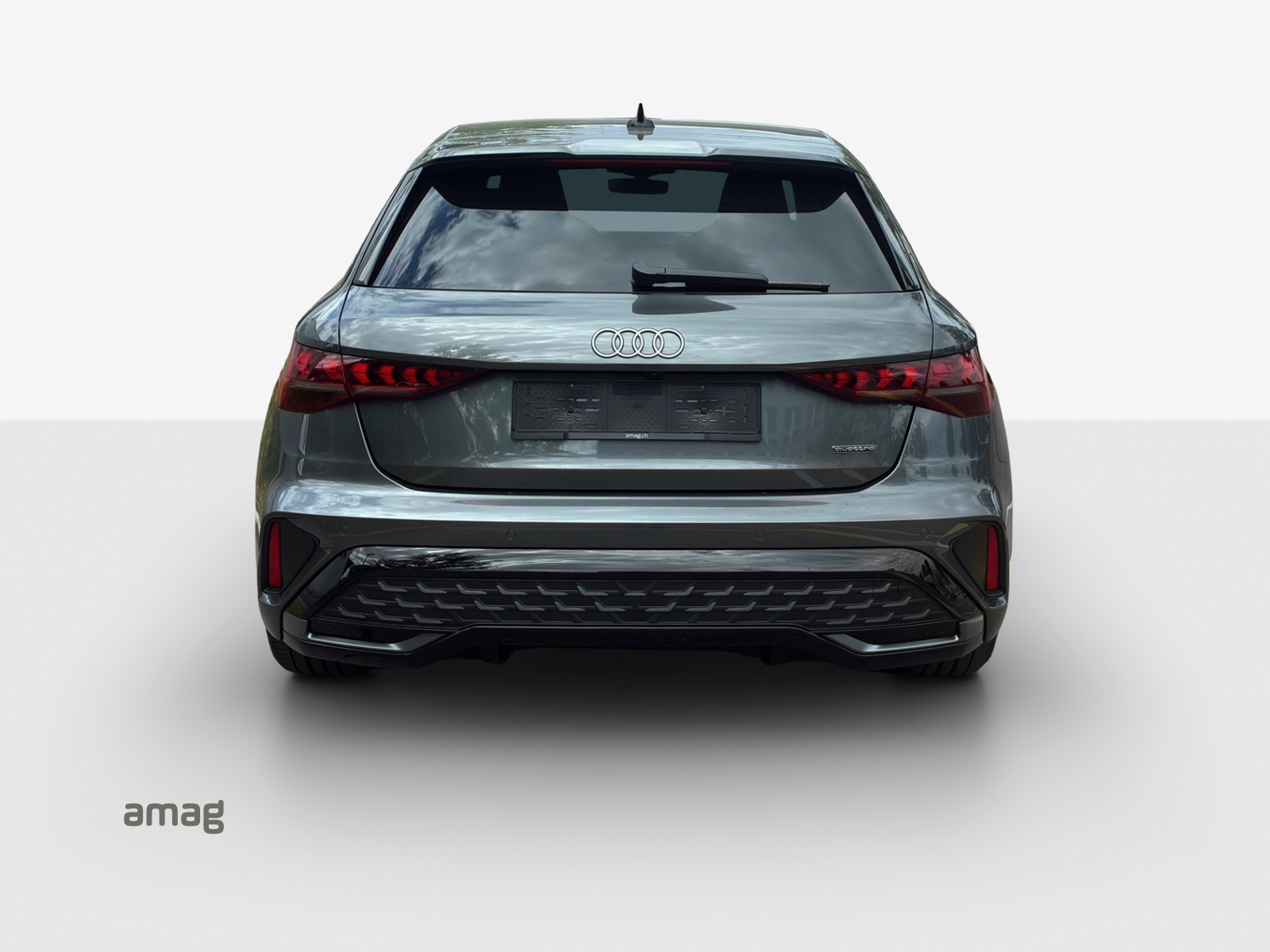 AUDI A3 Sportback TFSI 150 kW quattro S line S tronic-showroom-element-3