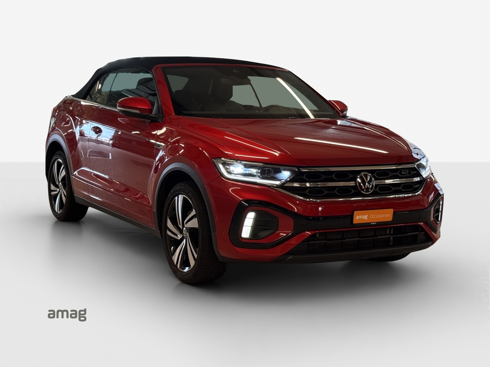 VW T-Roc Cabriolet 1.5 TSI EVO R-Line DSG-image-5