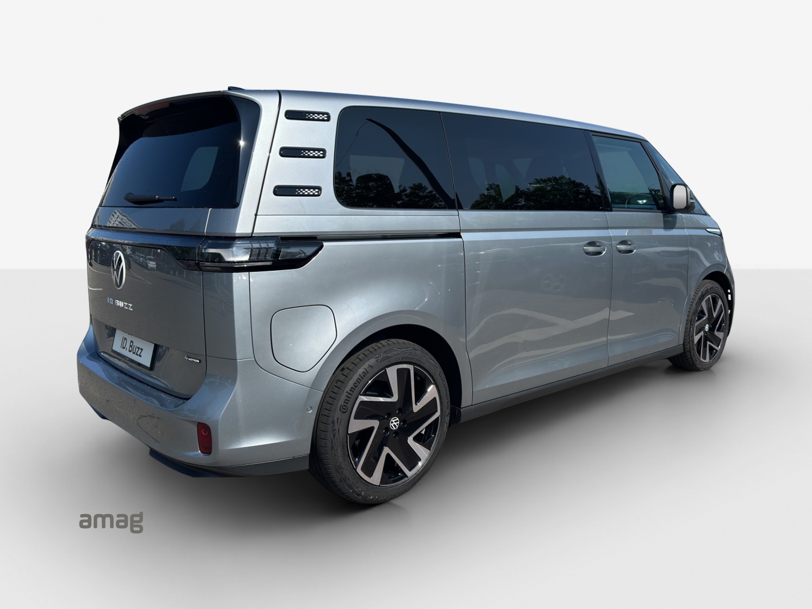 VW ID.Buzz LWB Pro 4 Motion-image-4