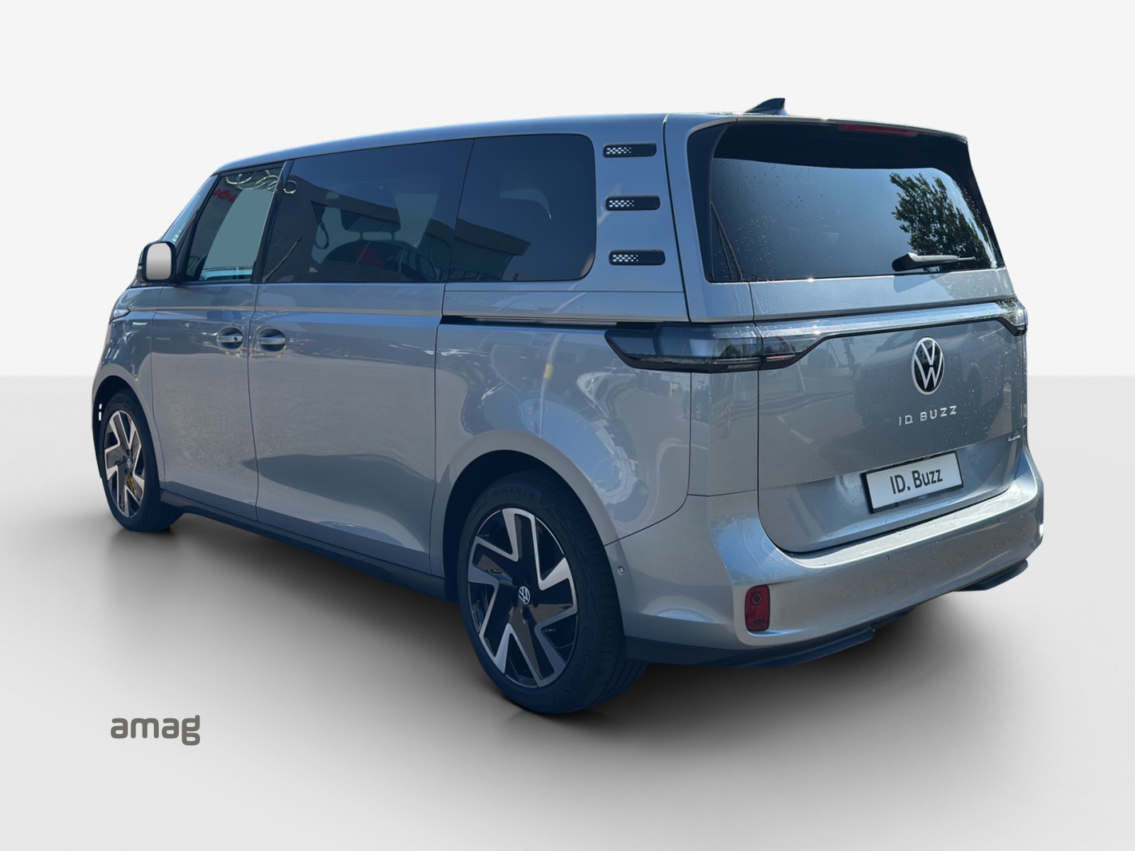 VW ID.Buzz LWB Pro 4 Motion-showroom-element-2