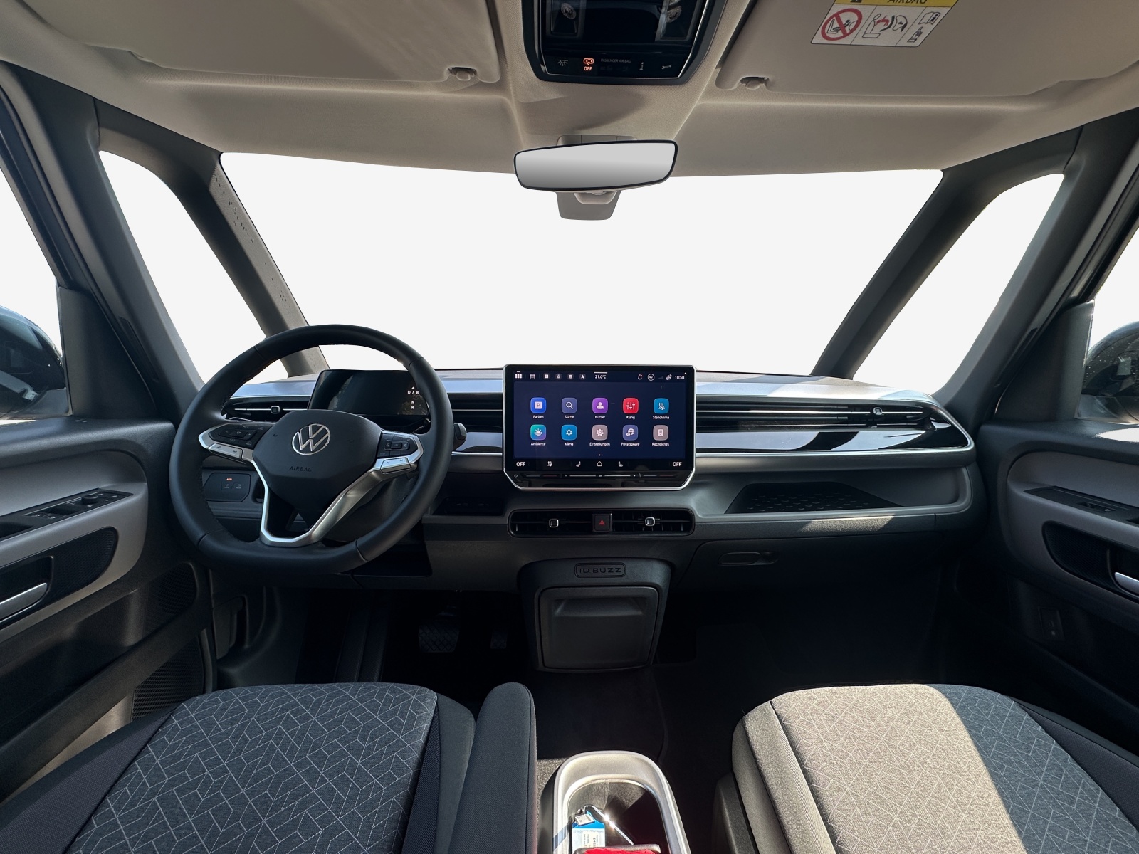 VW ID.Buzz LWB Pro 4 Motion-image-8